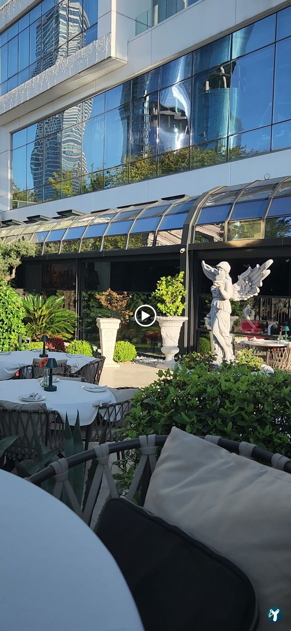 L'Olivetto Restaurant