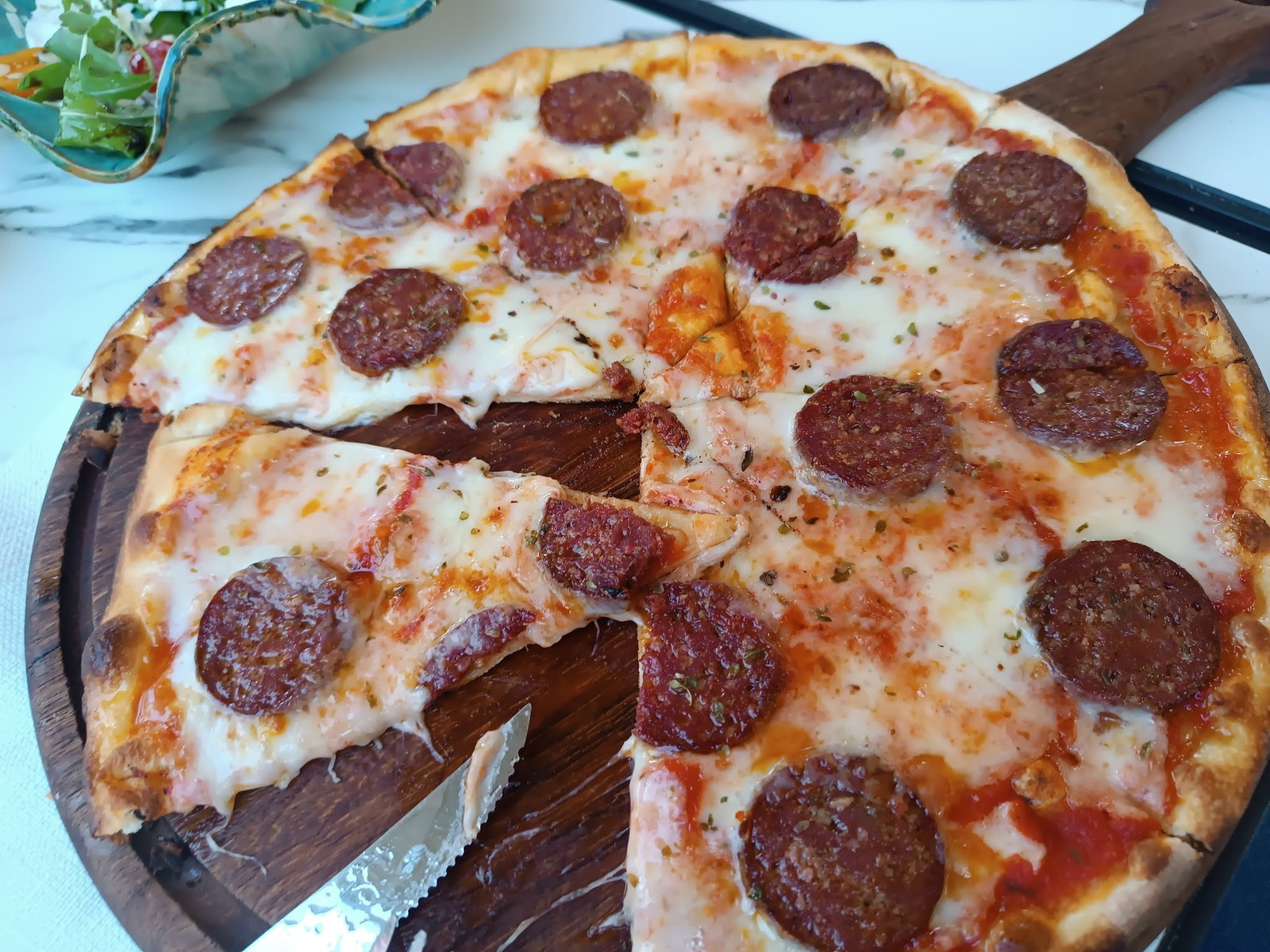 L'Olivetto Restaurant