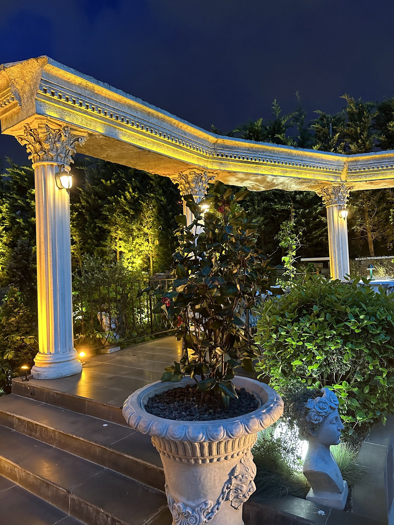 L'Olivetto Restaurant