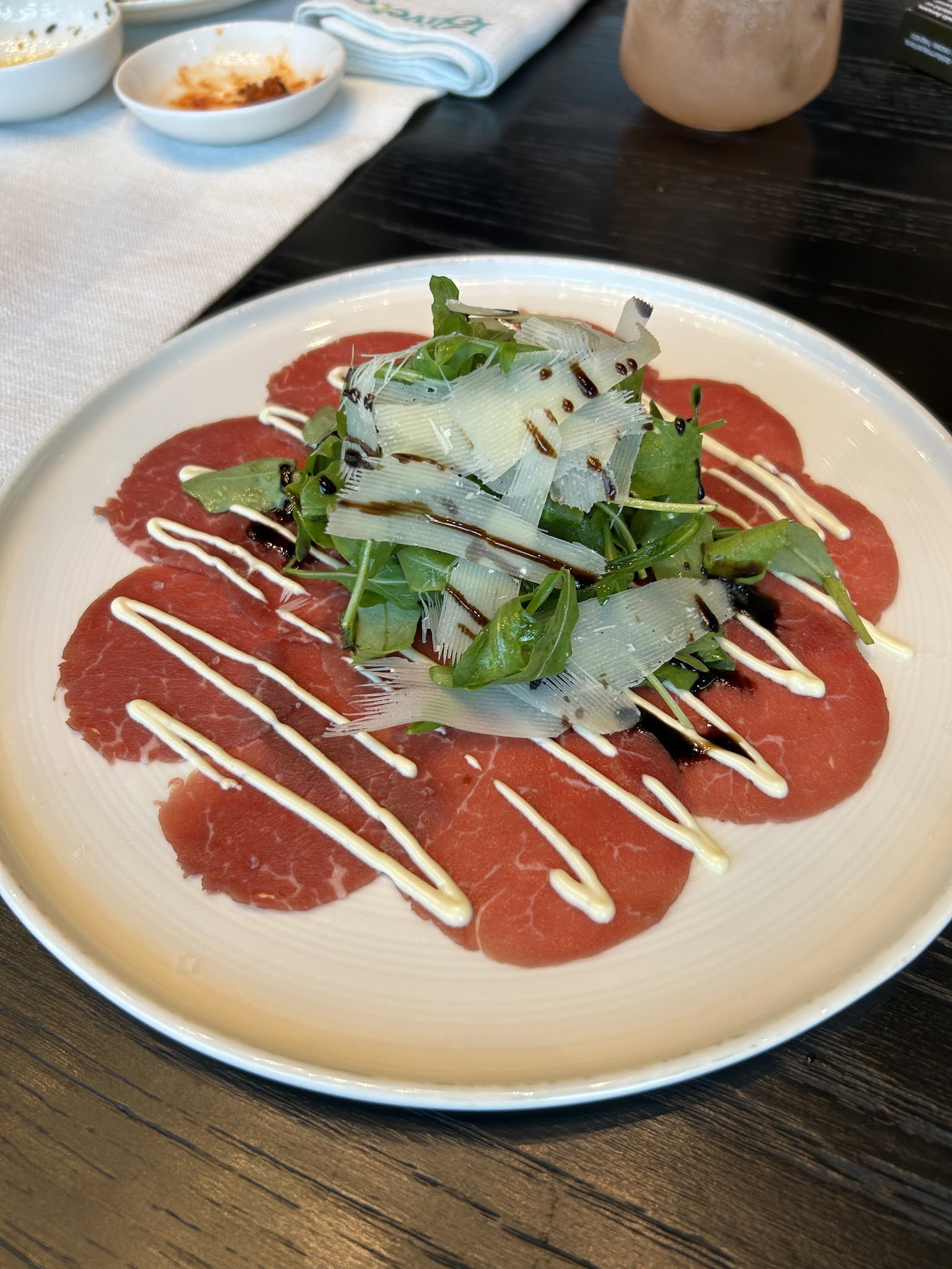 L'Olivetto Restaurant