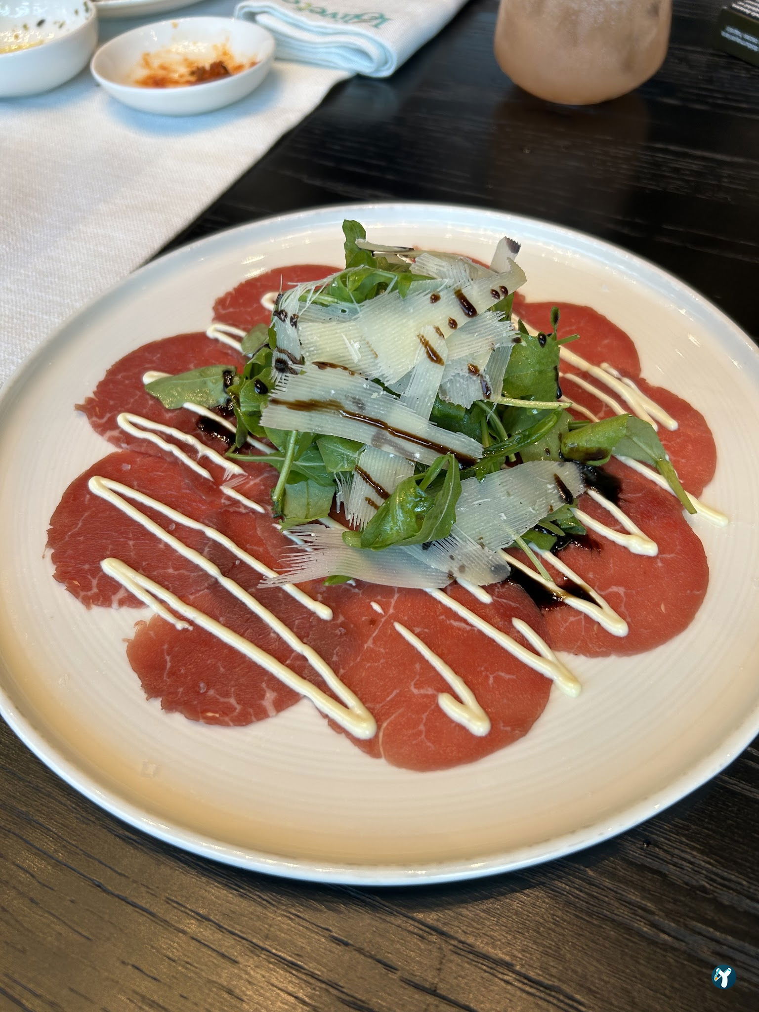 L'Olivetto Restaurant