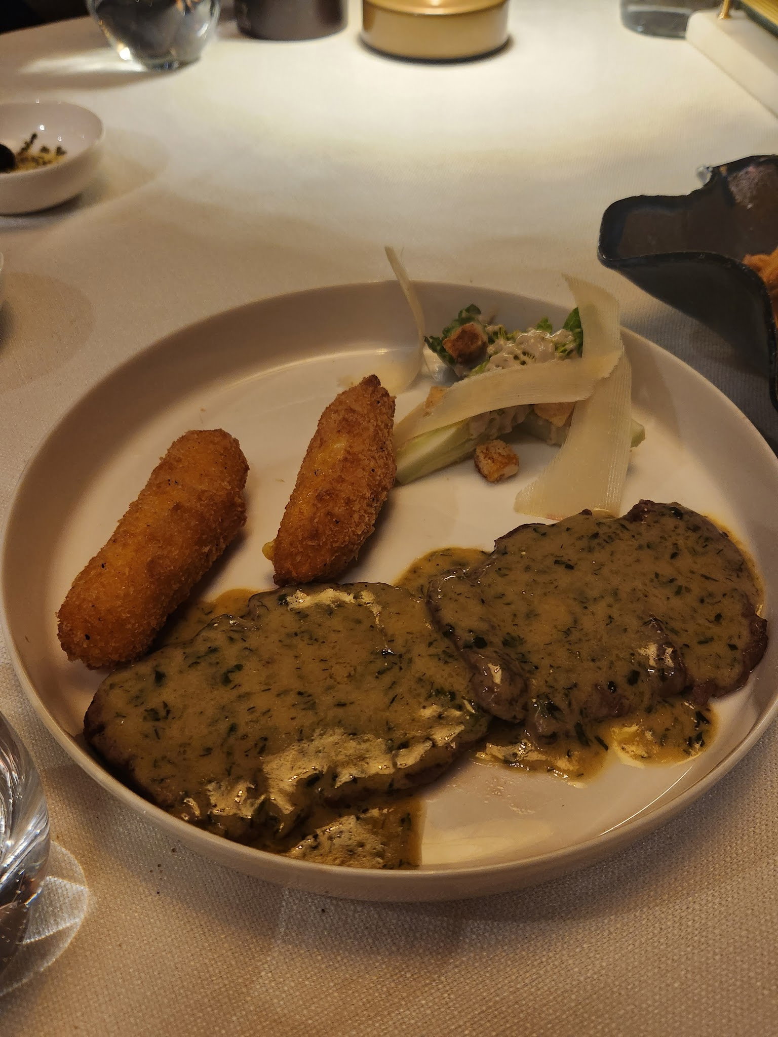 L'Olivetto Restaurant