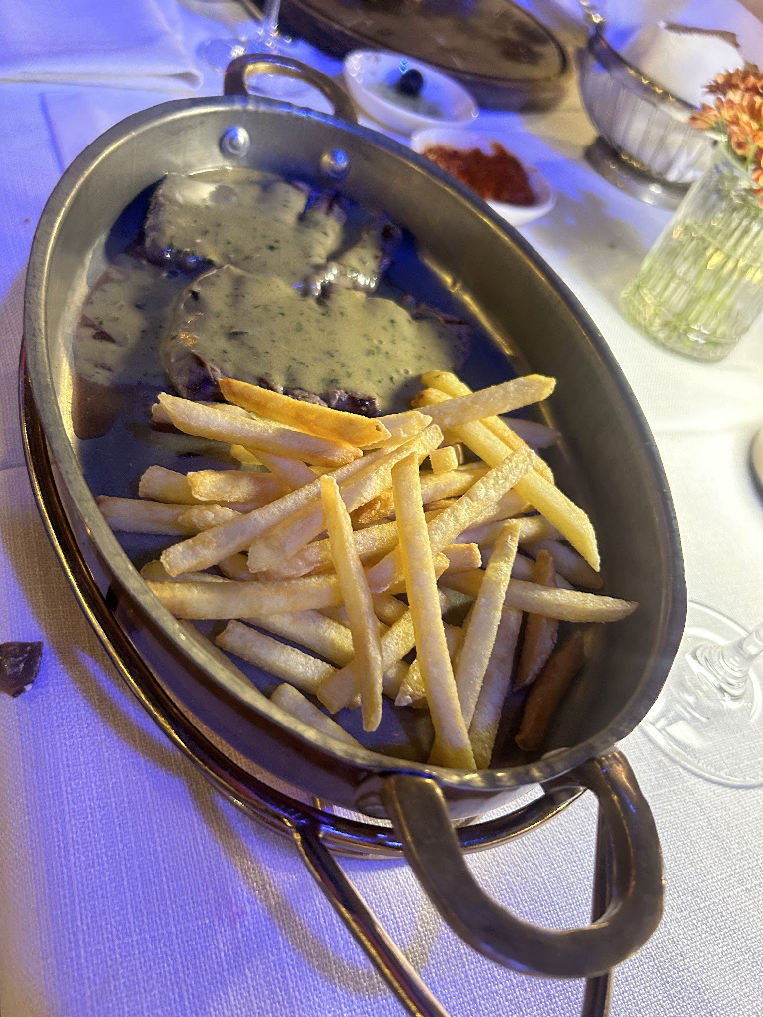 L'Olivetto Restaurant