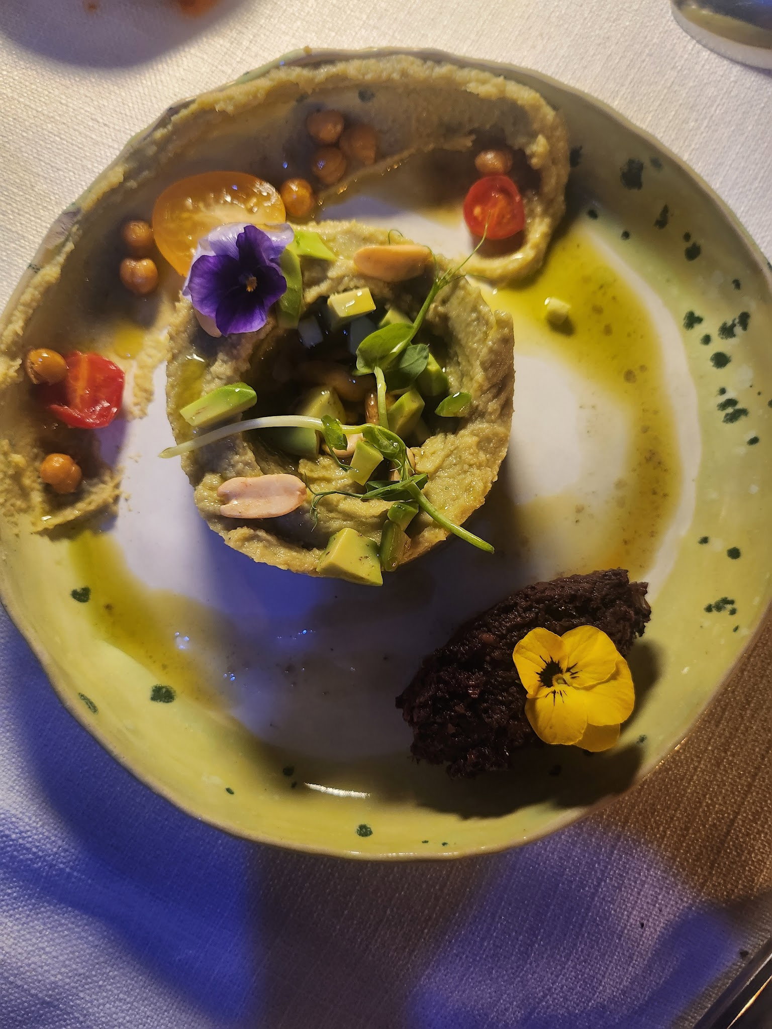 L'Olivetto Restaurant