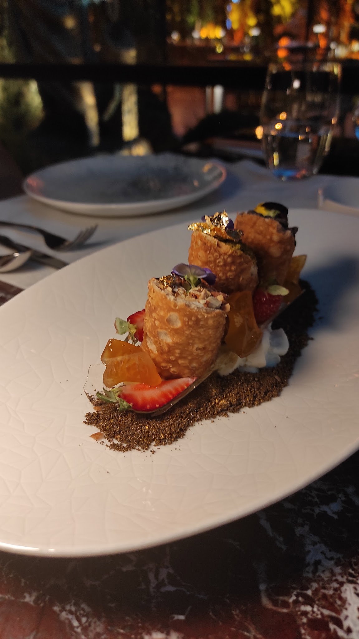 L'Olivetto Restaurant