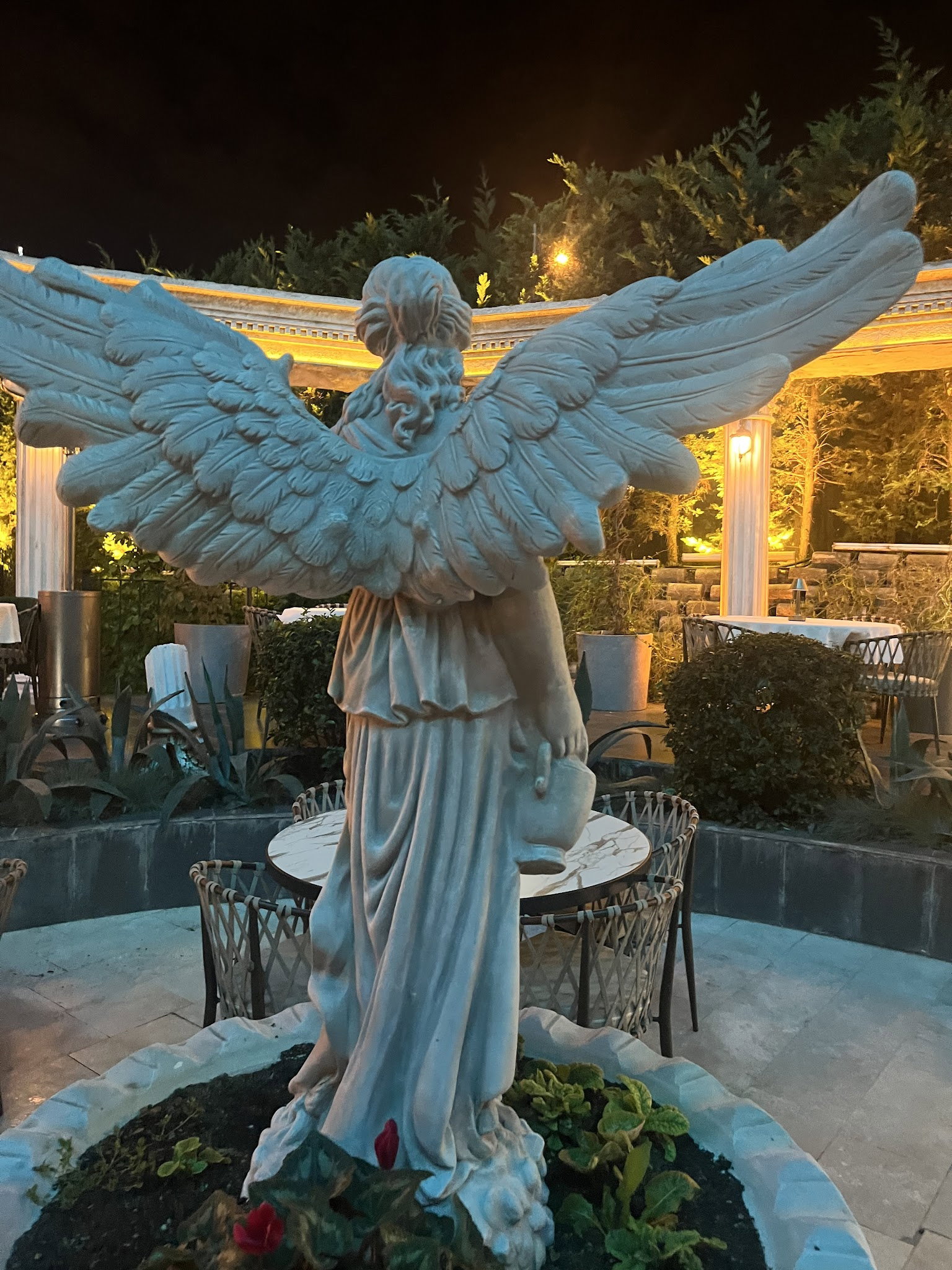 L'Olivetto Restaurant