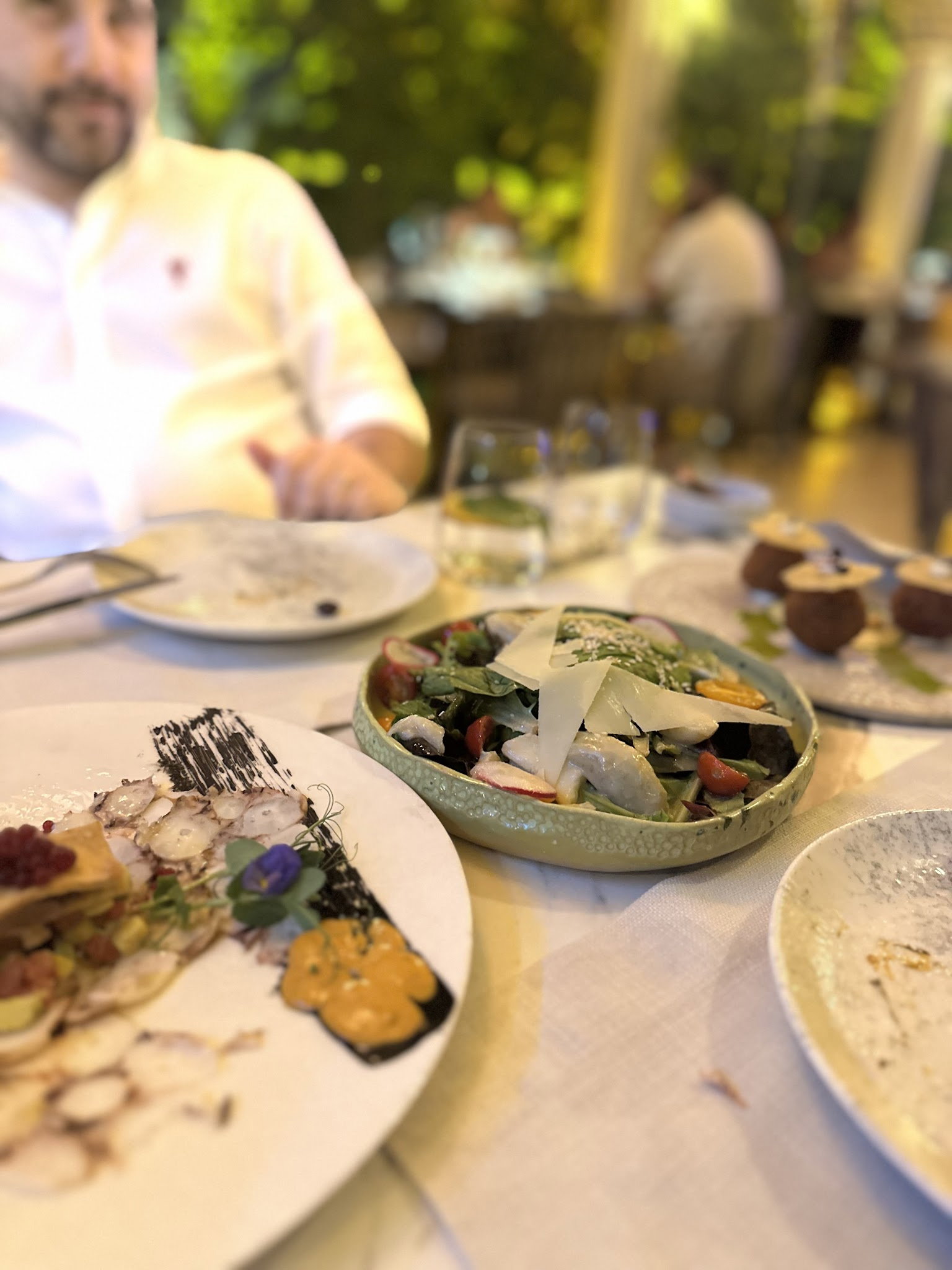 L'Olivetto Restaurant