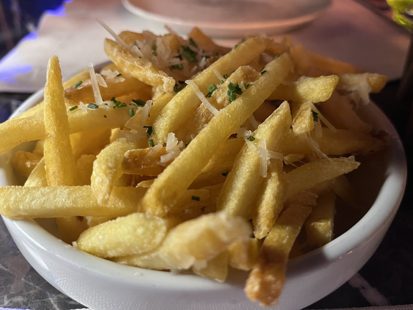 L'Olivetto Restaurant