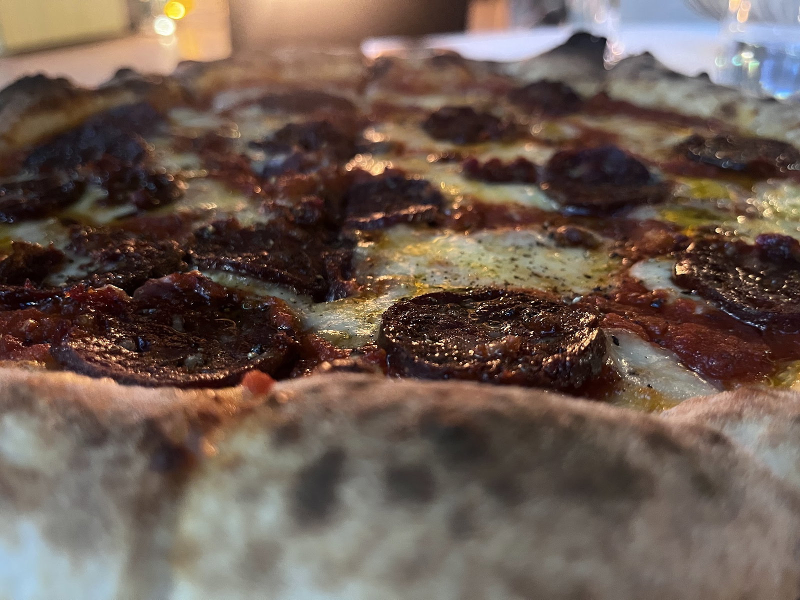 L'Olivetto Restaurant