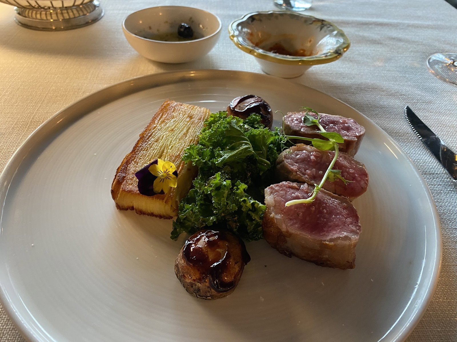 L'Olivetto Restaurant