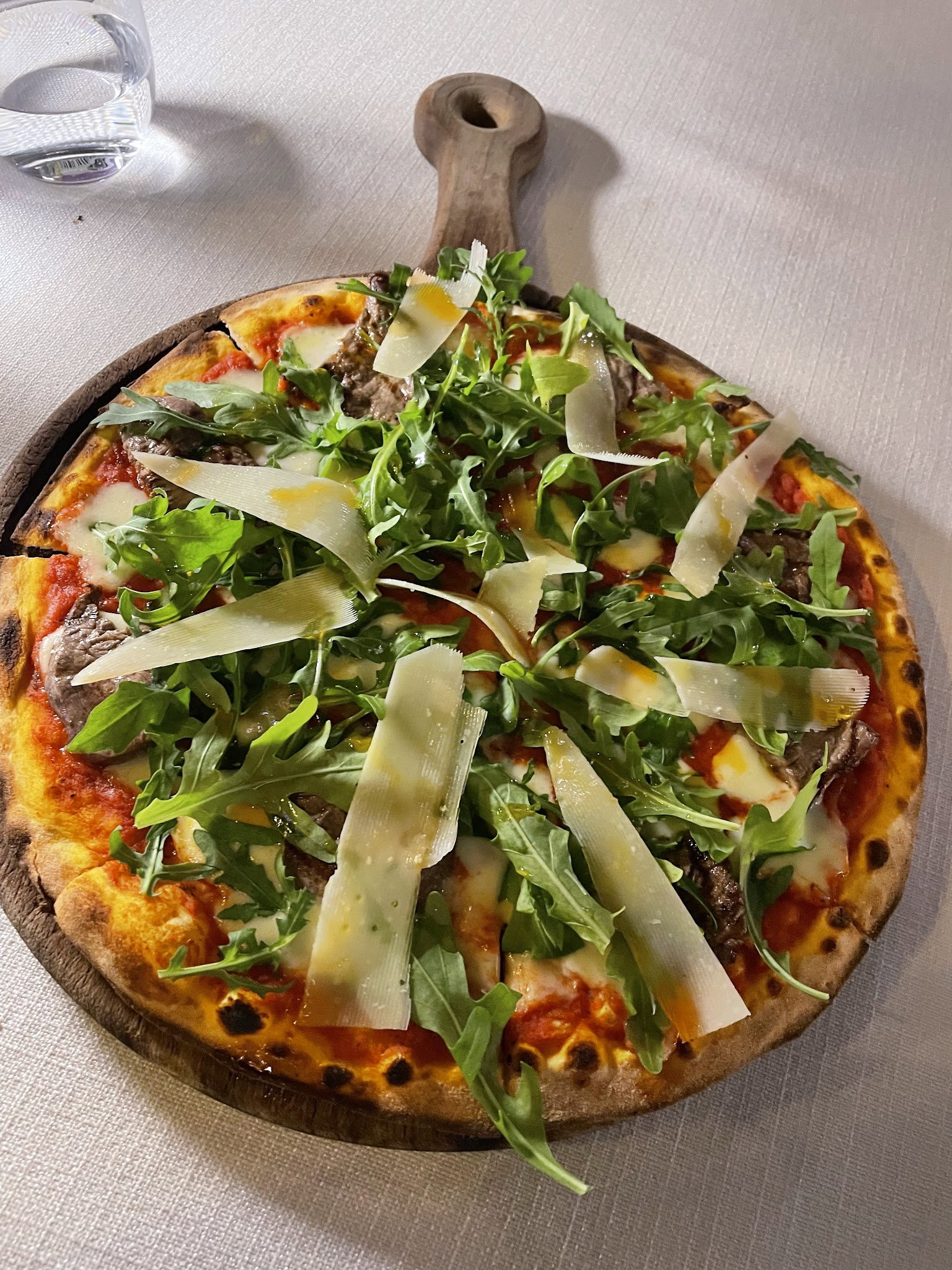 L'Olivetto Restaurant