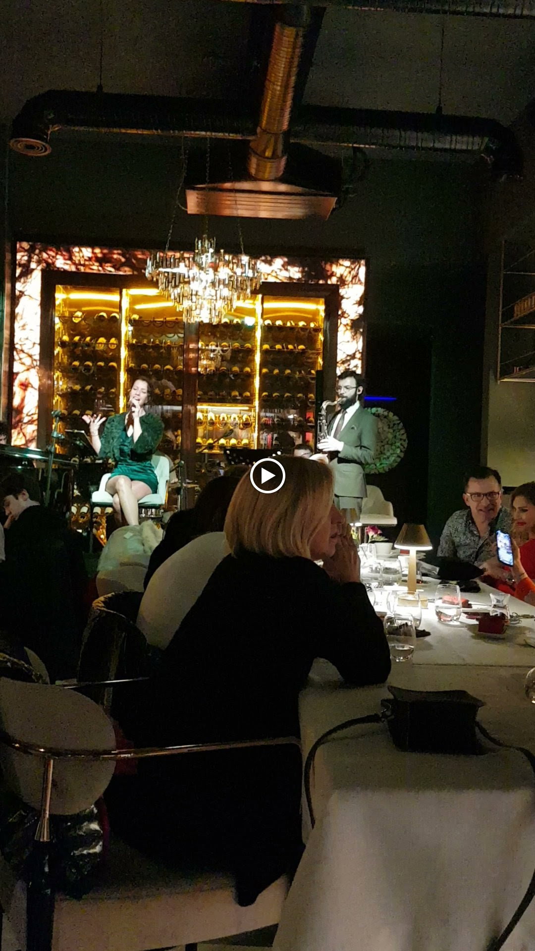 L'Olivetto Restaurant