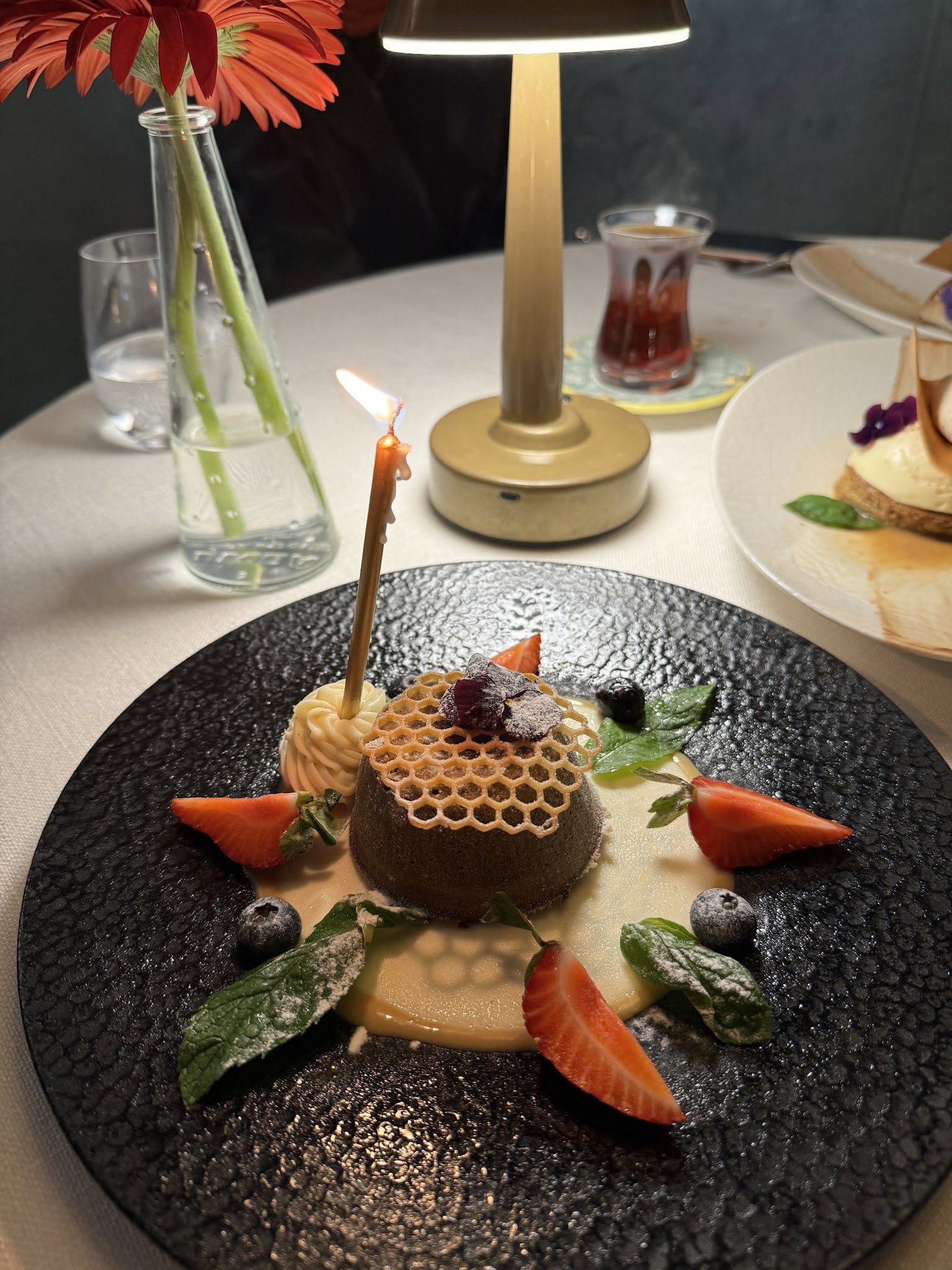 L'Olivetto Restaurant