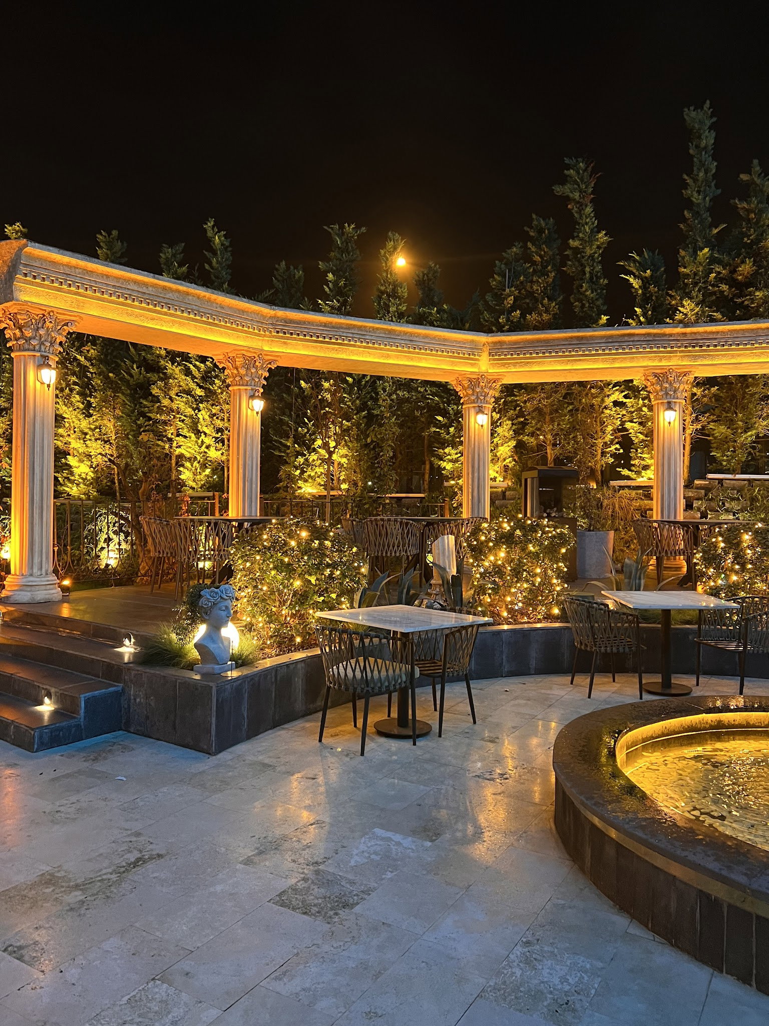 L'Olivetto Restaurant