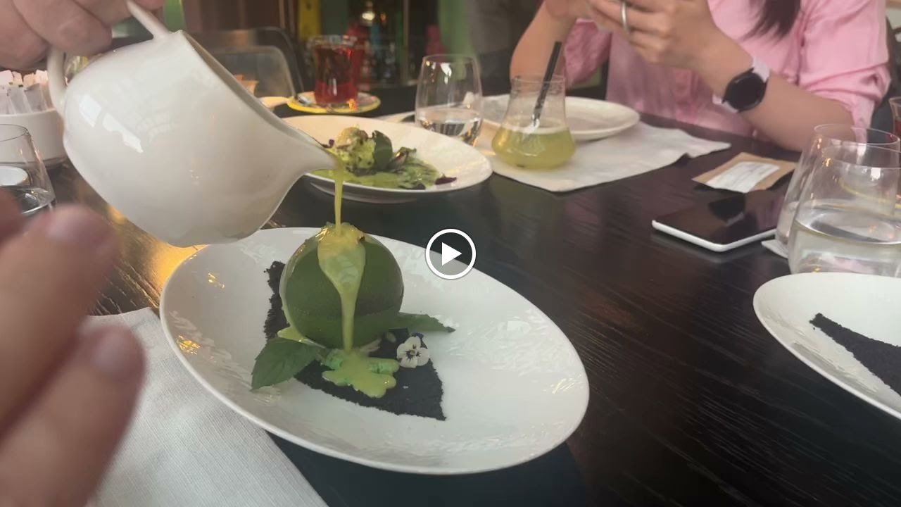 L'Olivetto Restaurant