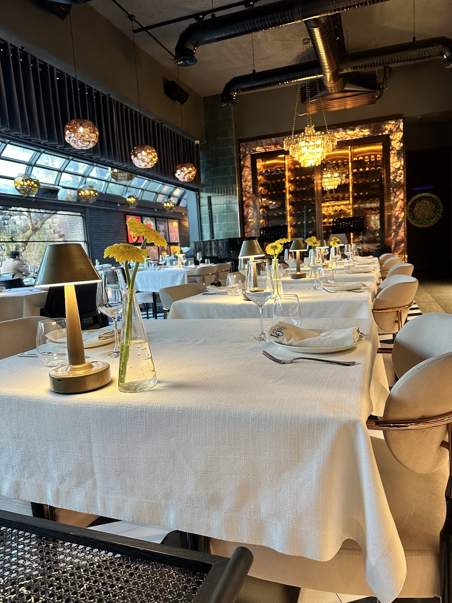 L'Olivetto Restaurant