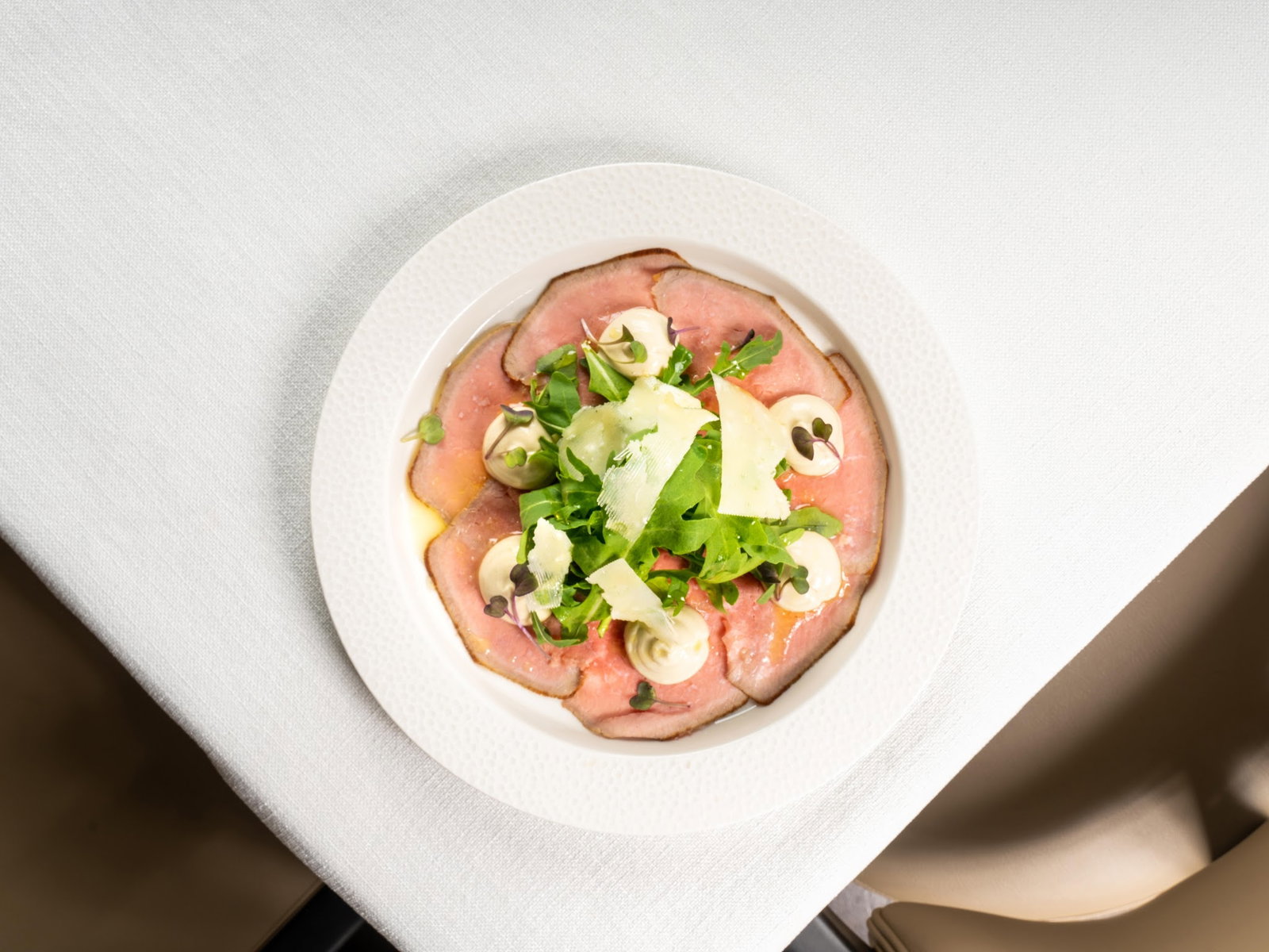 L'Olivetto Restaurant