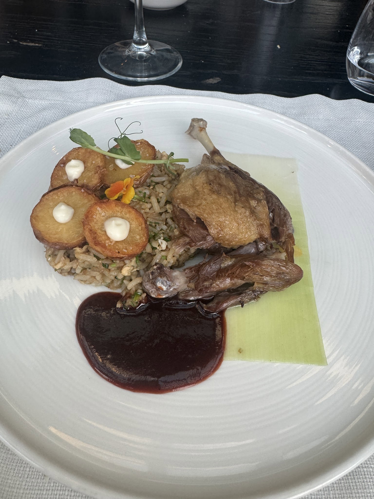 L'Olivetto Restaurant