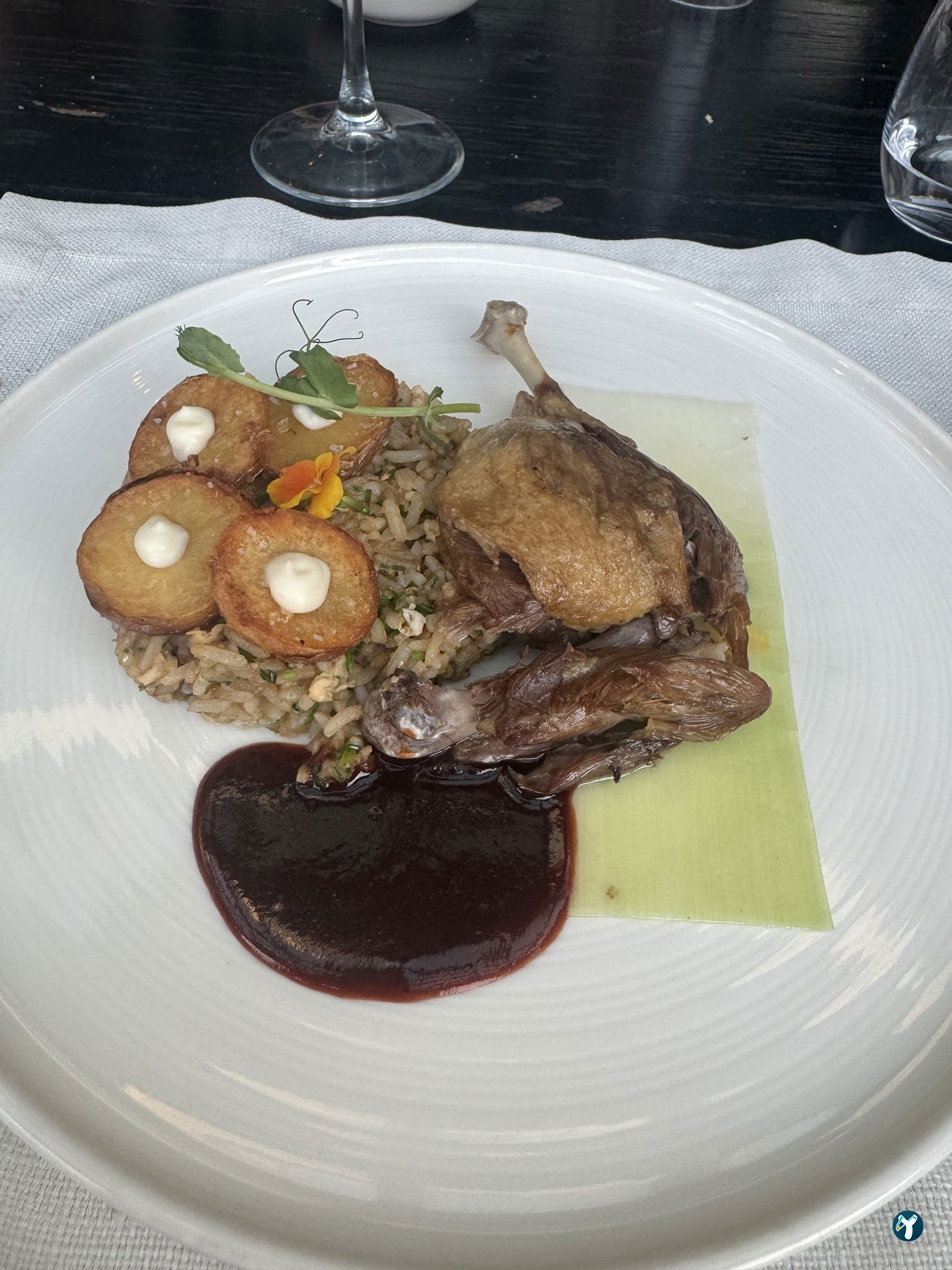 L'Olivetto Restaurant