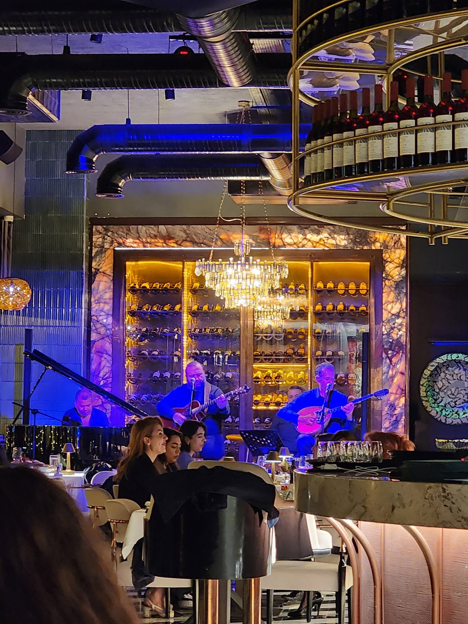 L'Olivetto Restaurant