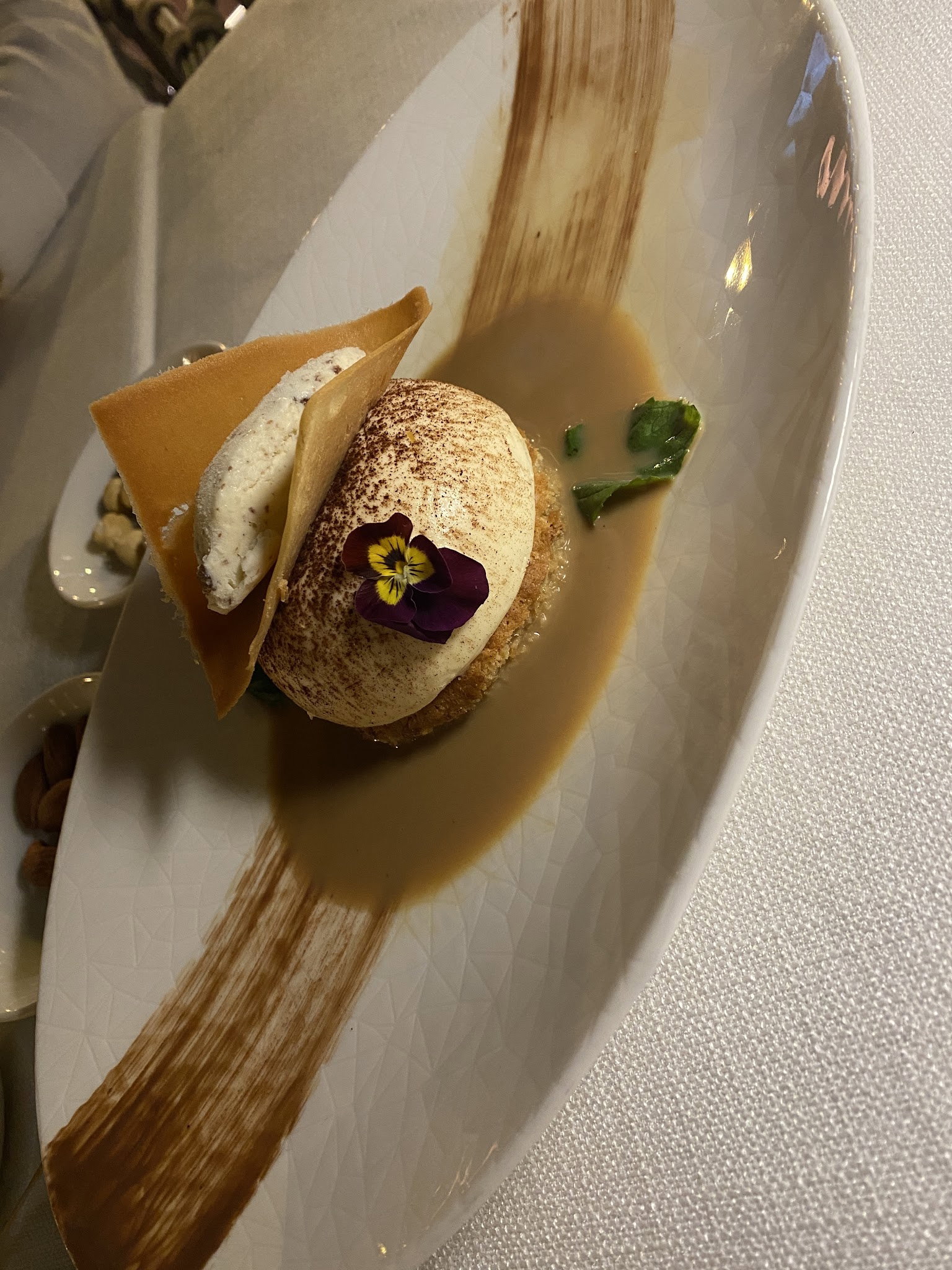 L'Olivetto Restaurant