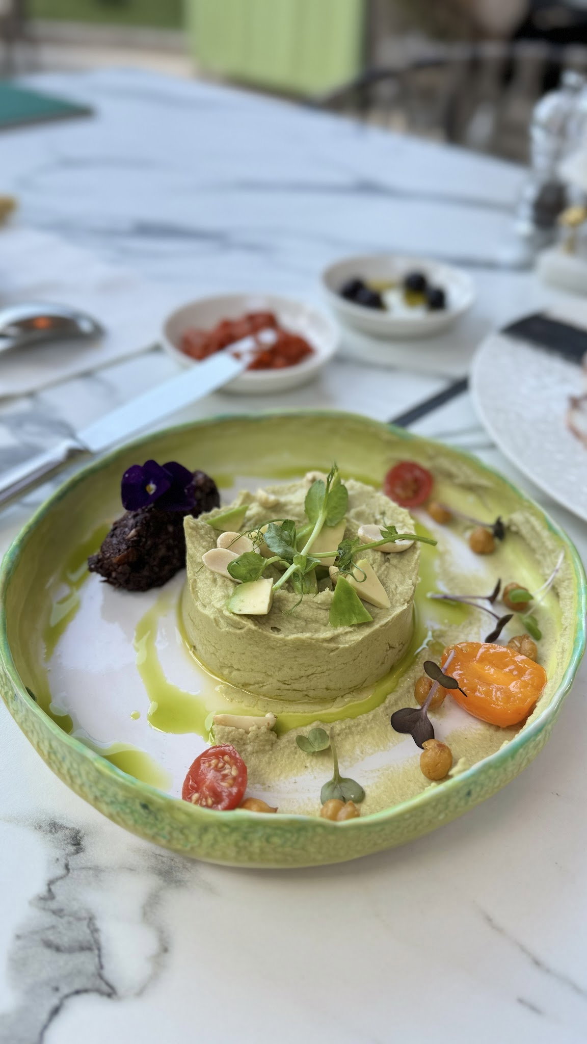 L'Olivetto Restaurant