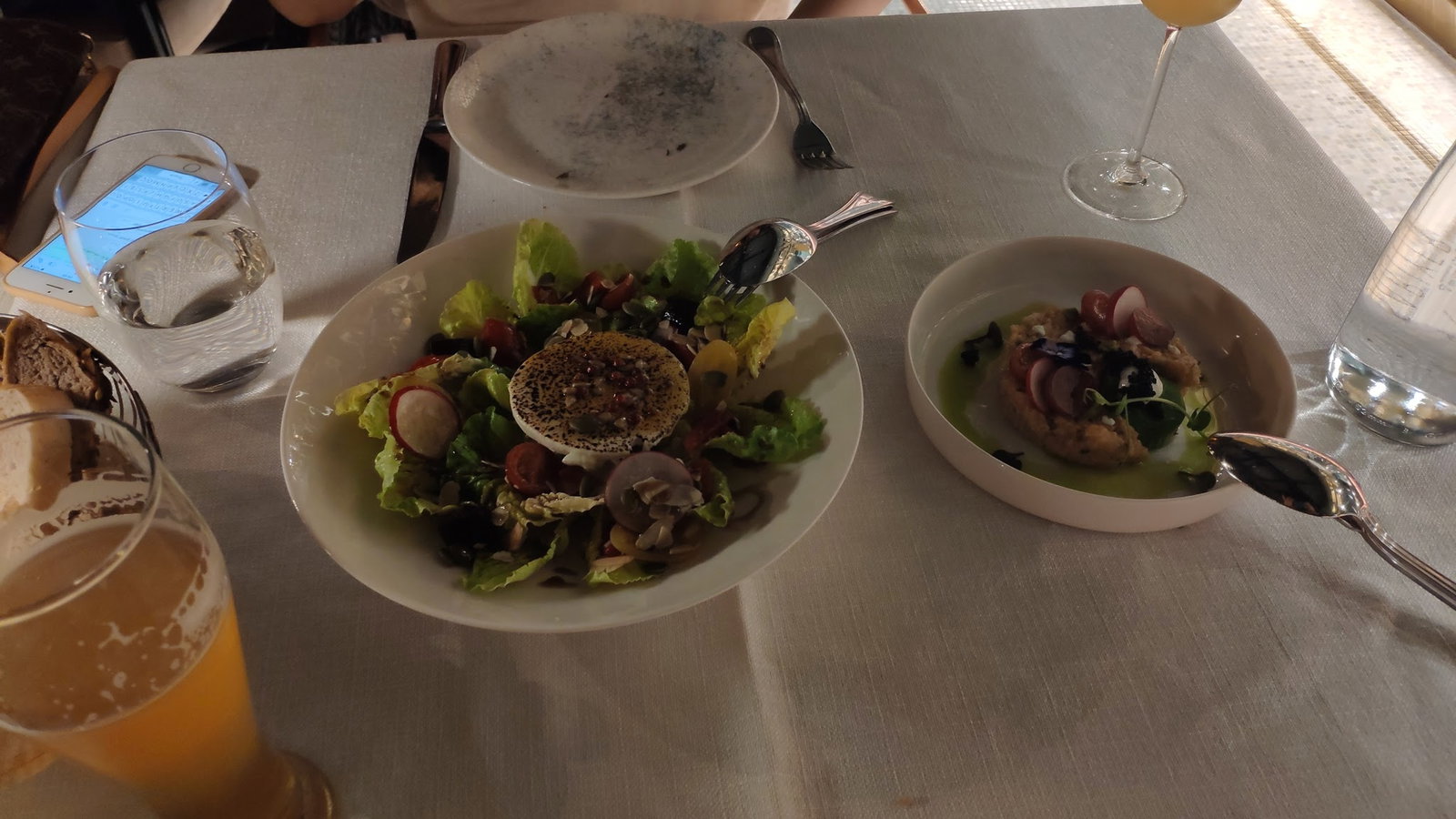 L'Olivetto Restaurant