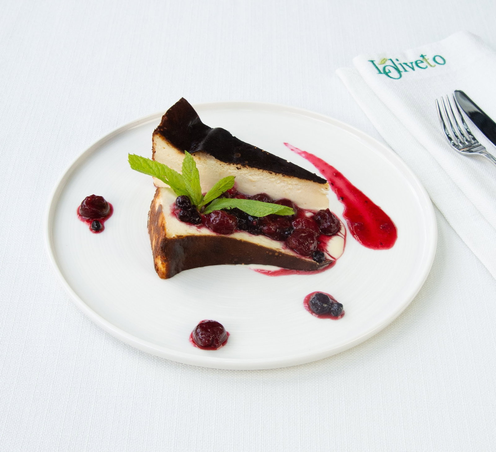 L'Olivetto Restaurant