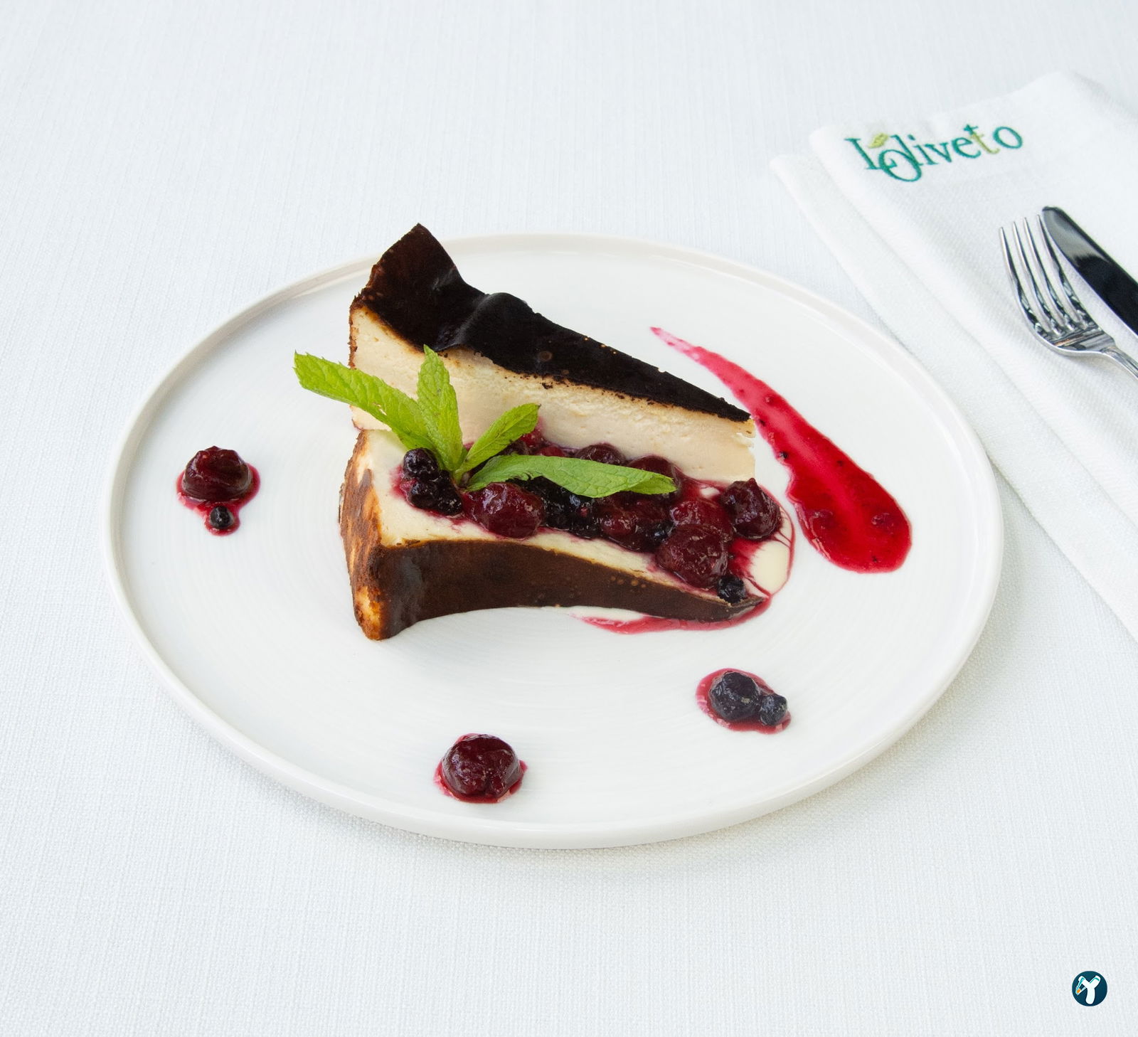 L'Olivetto Restaurant