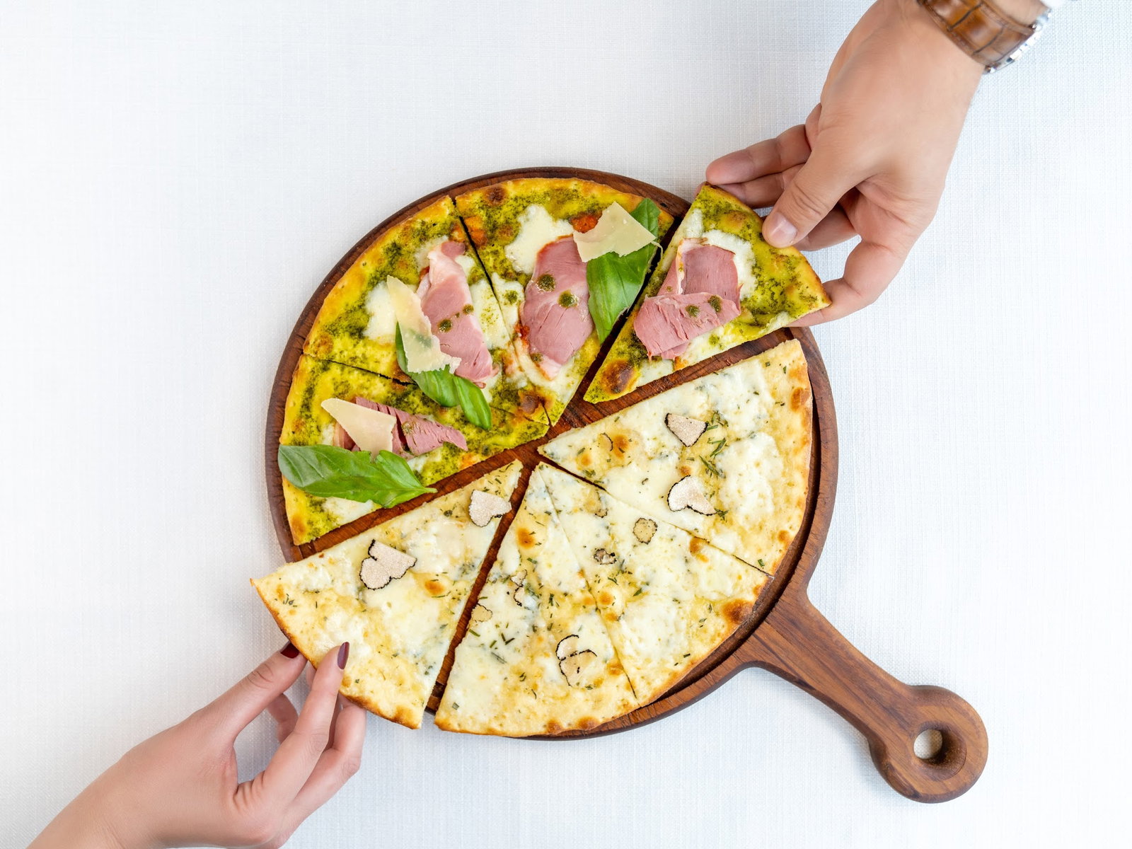 L'Olivetto Restaurant