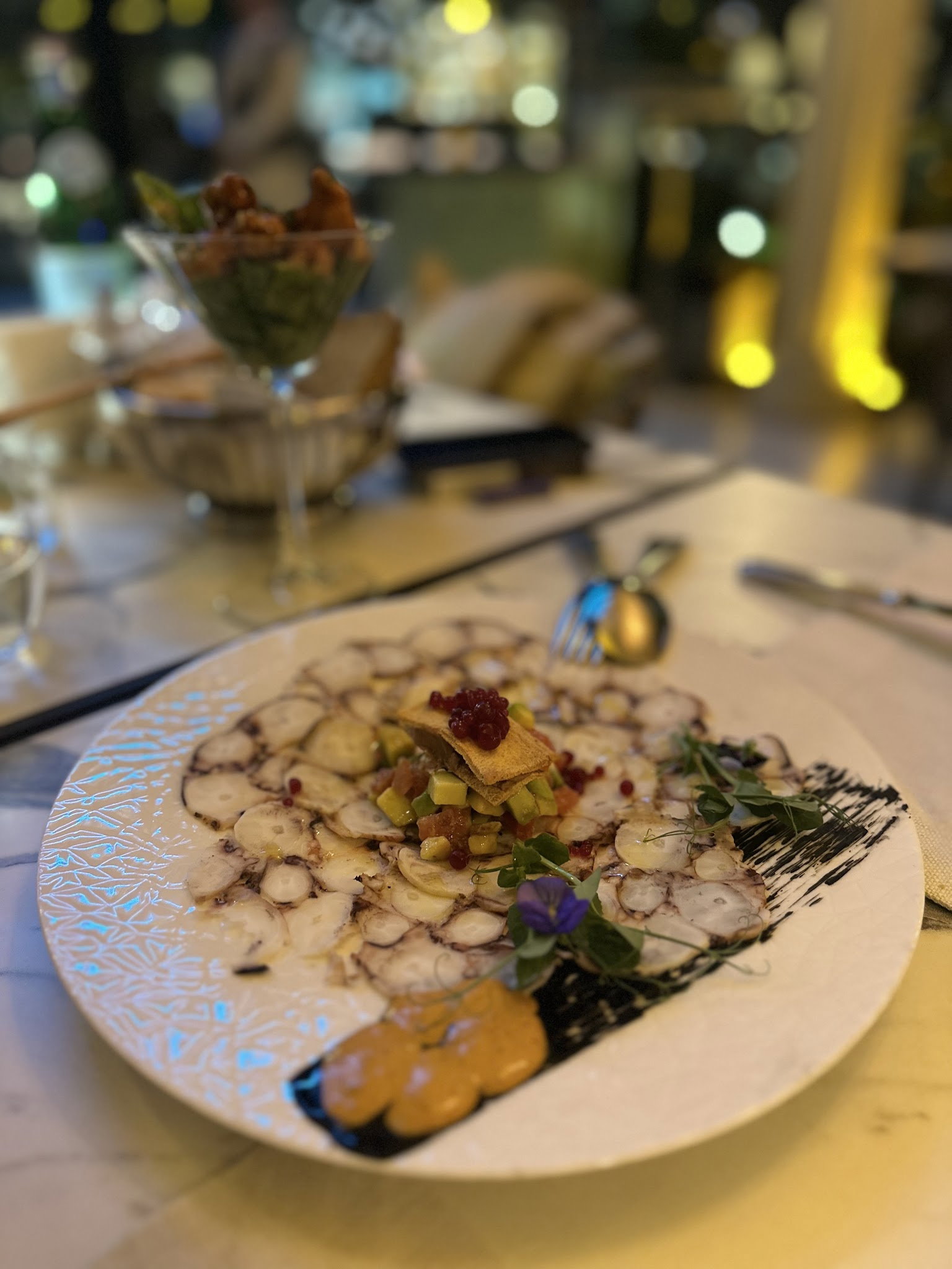 L'Olivetto Restaurant