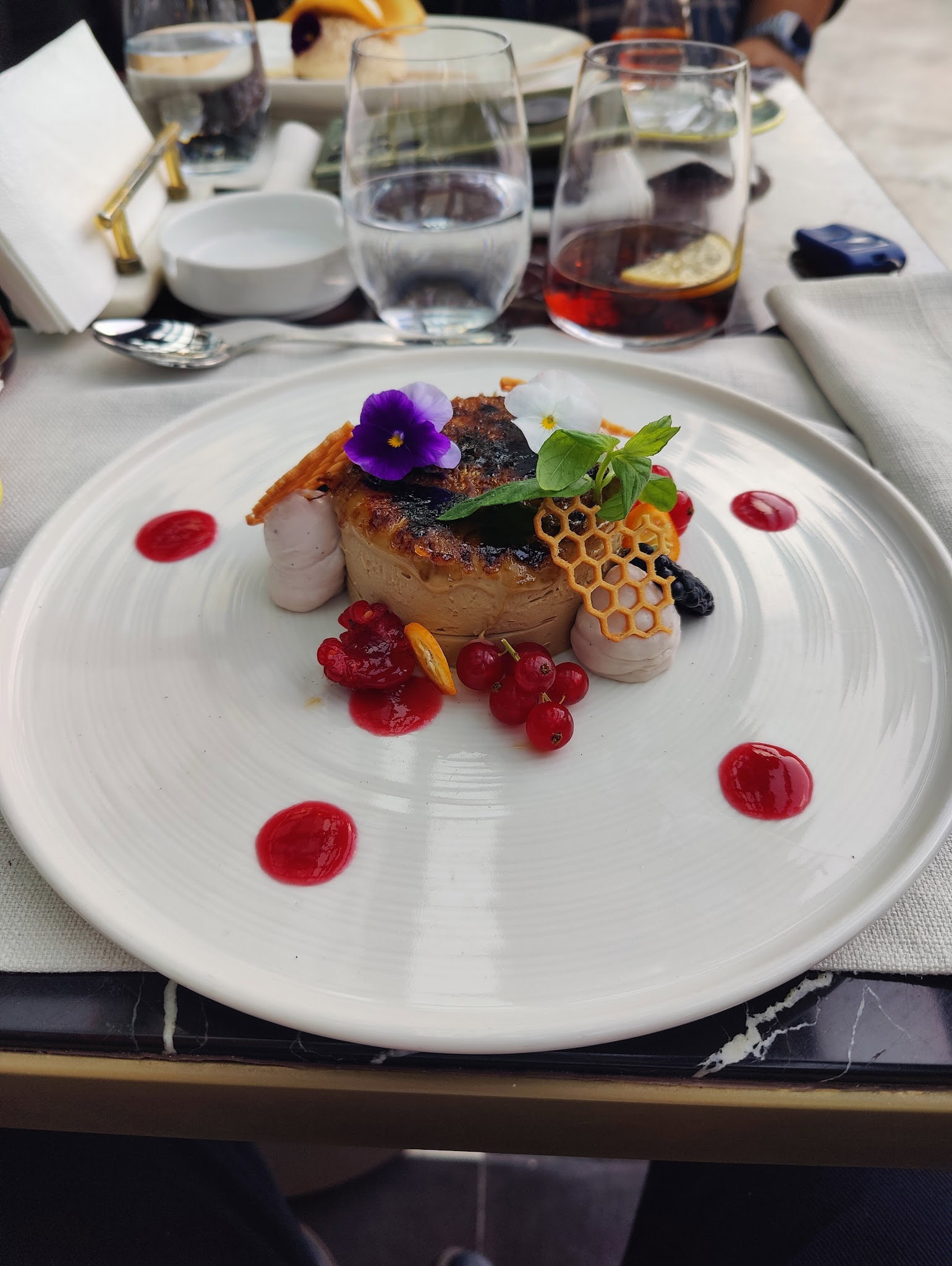 L'Olivetto Restaurant