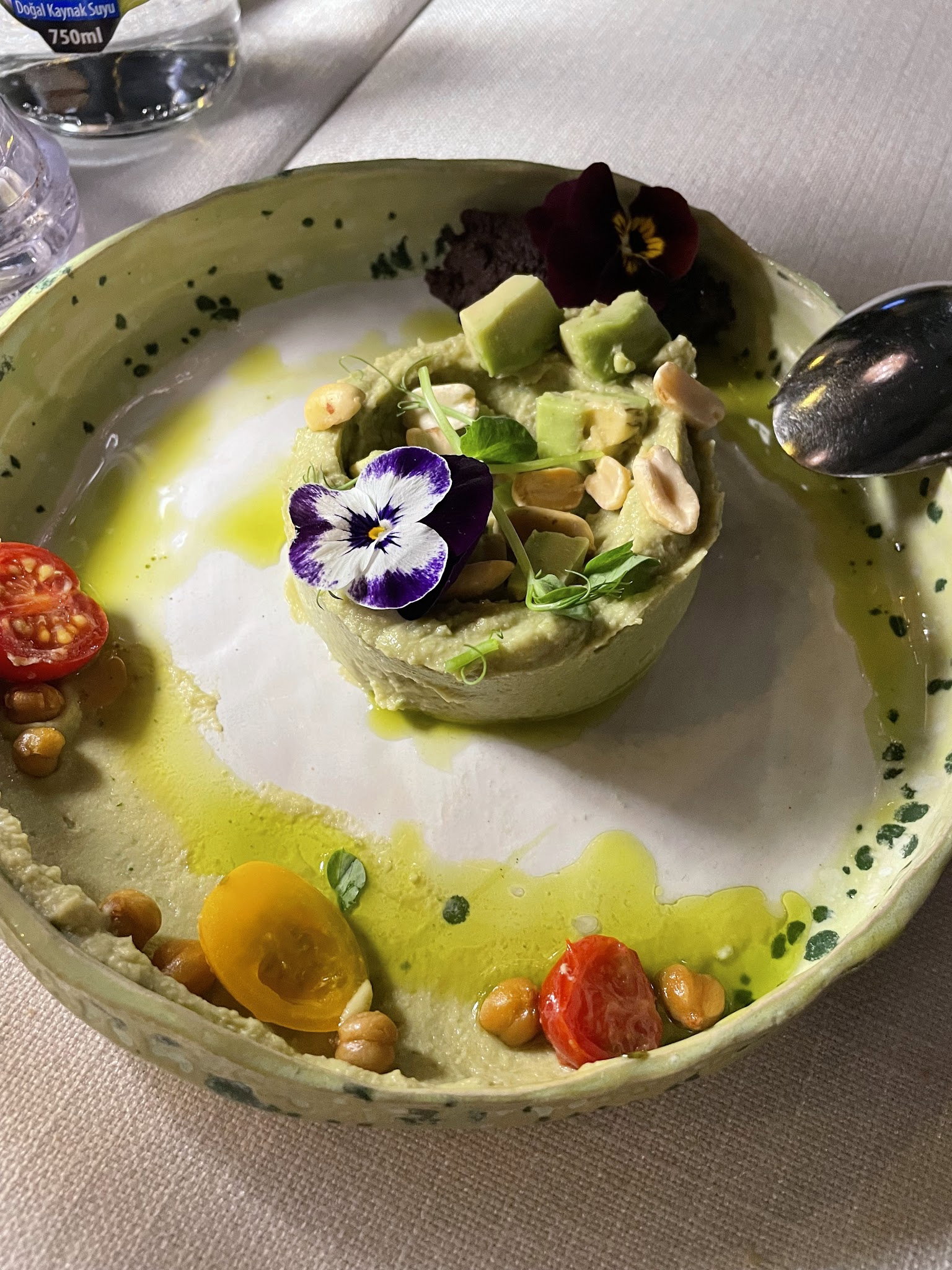 L'Olivetto Restaurant