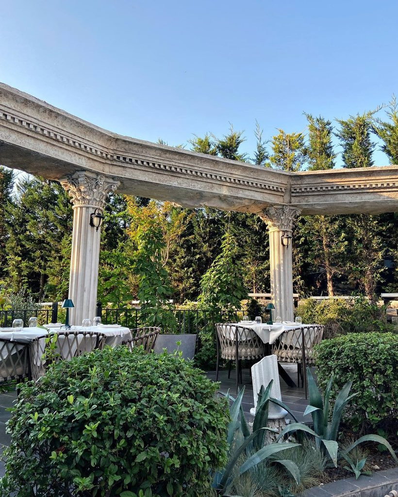 L'Olivetto Restaurant