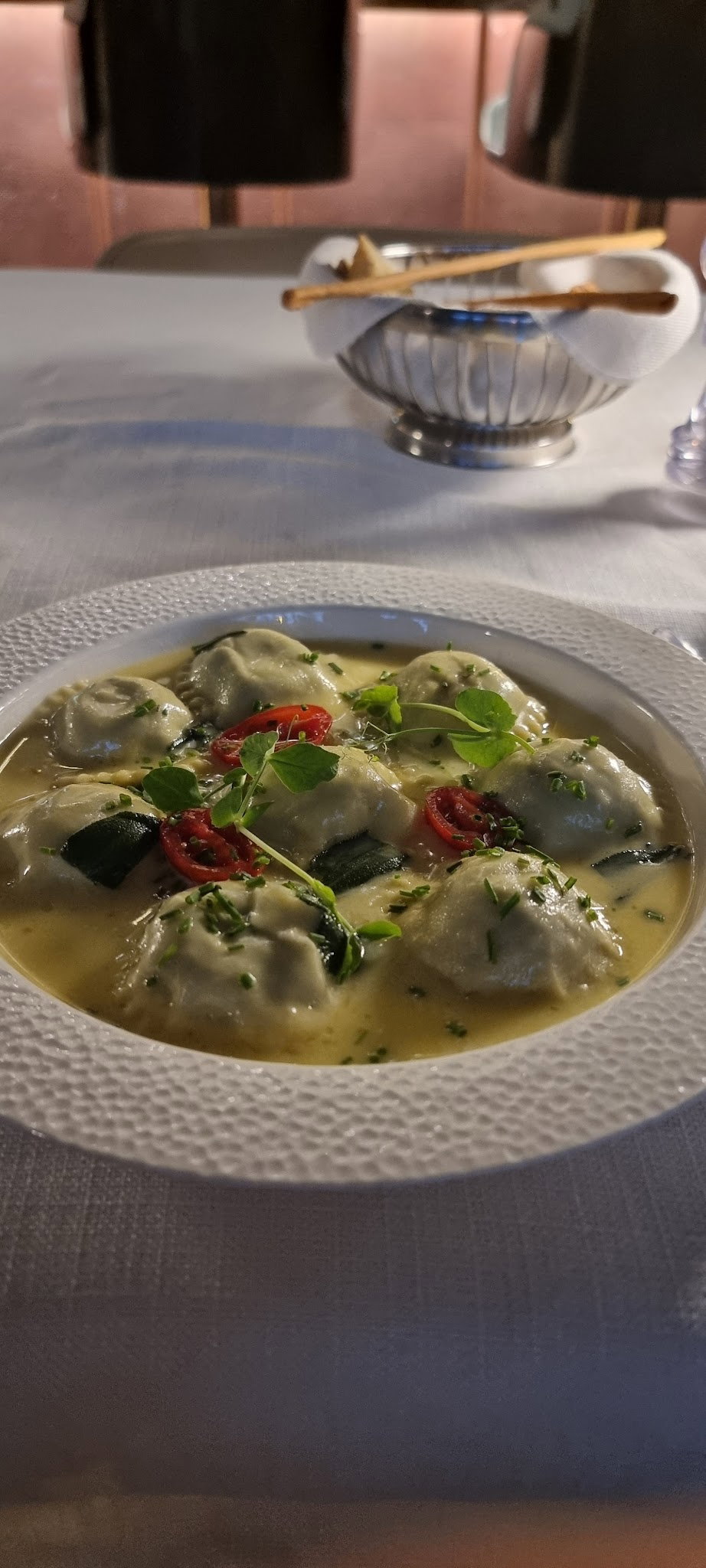 L'Olivetto Restaurant