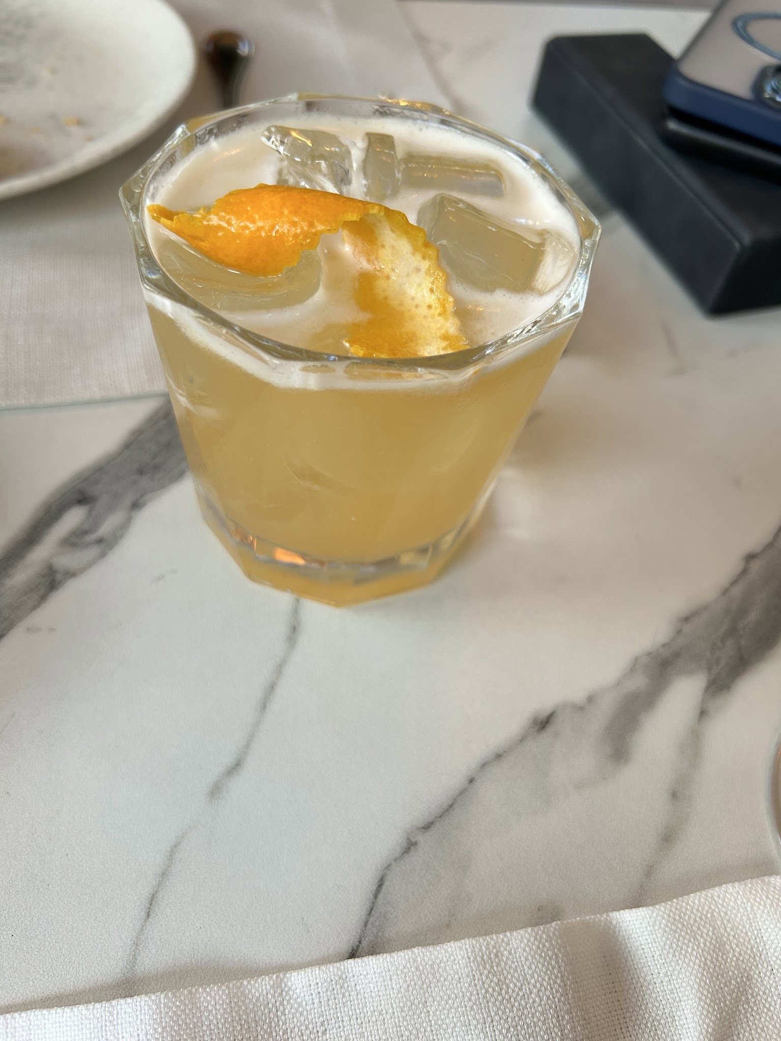 L'Olivetto Restaurant