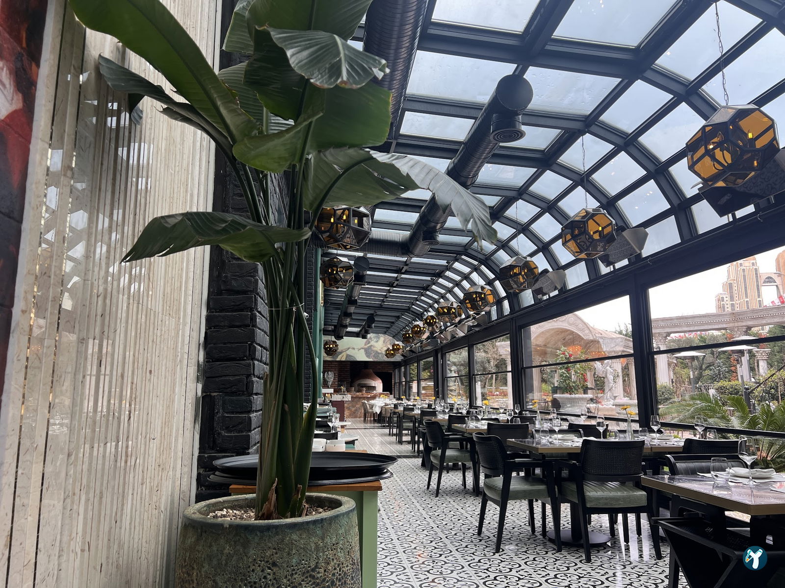 L'Olivetto Restaurant