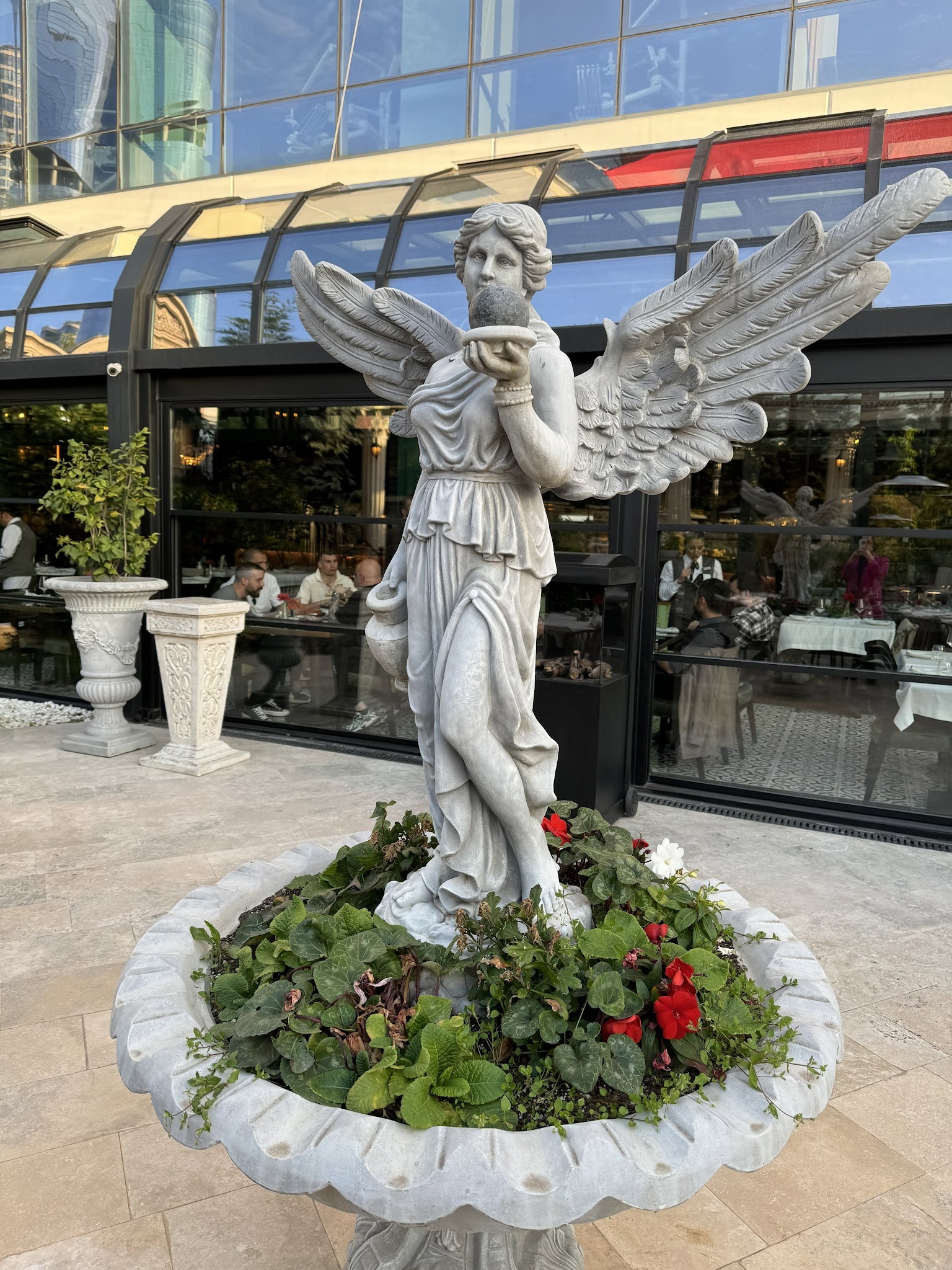 L'Olivetto Restaurant