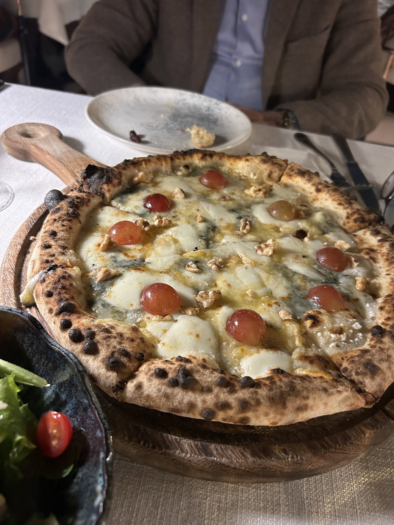 L'Olivetto Restaurant