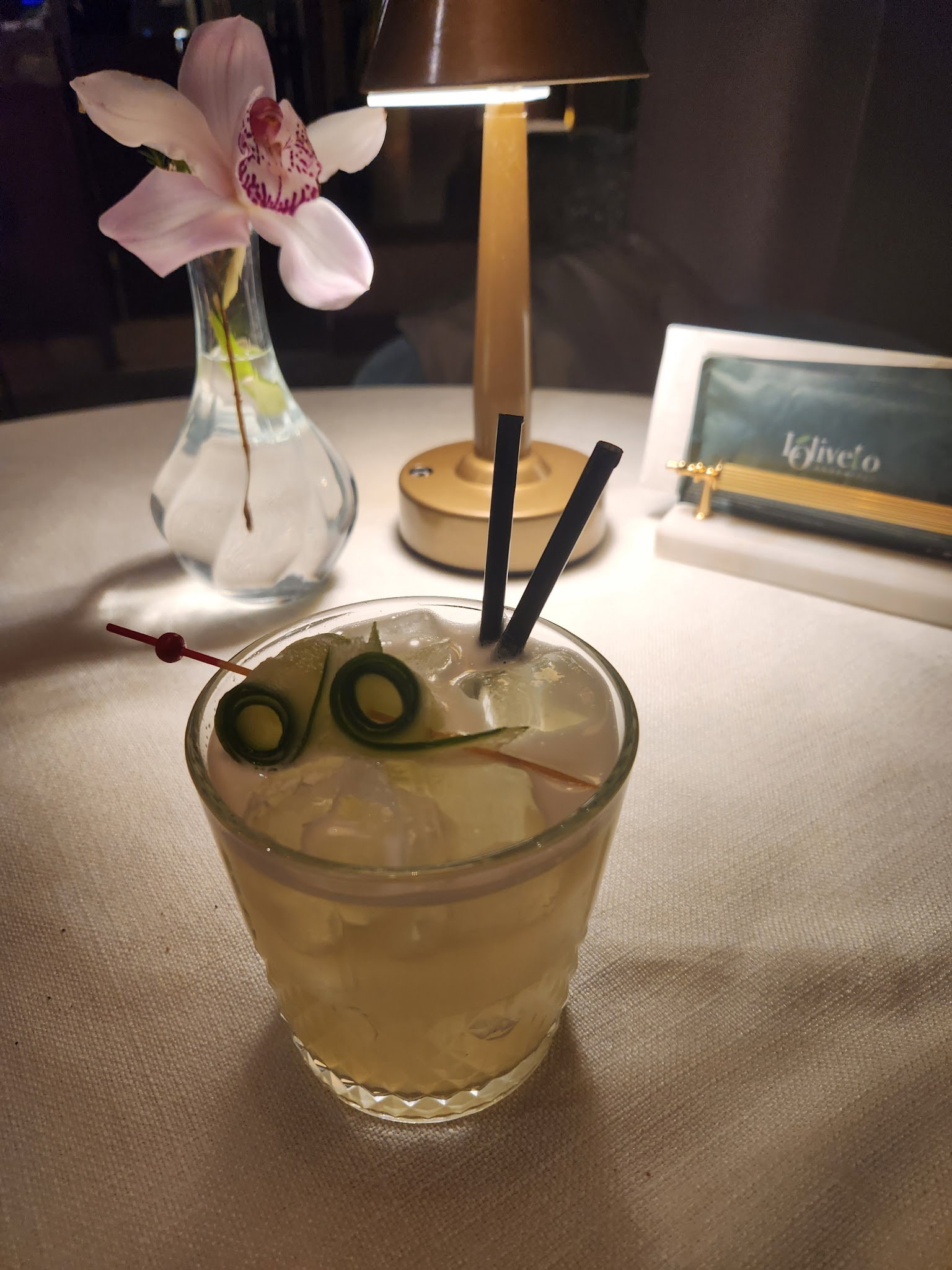 L'Olivetto Restaurant