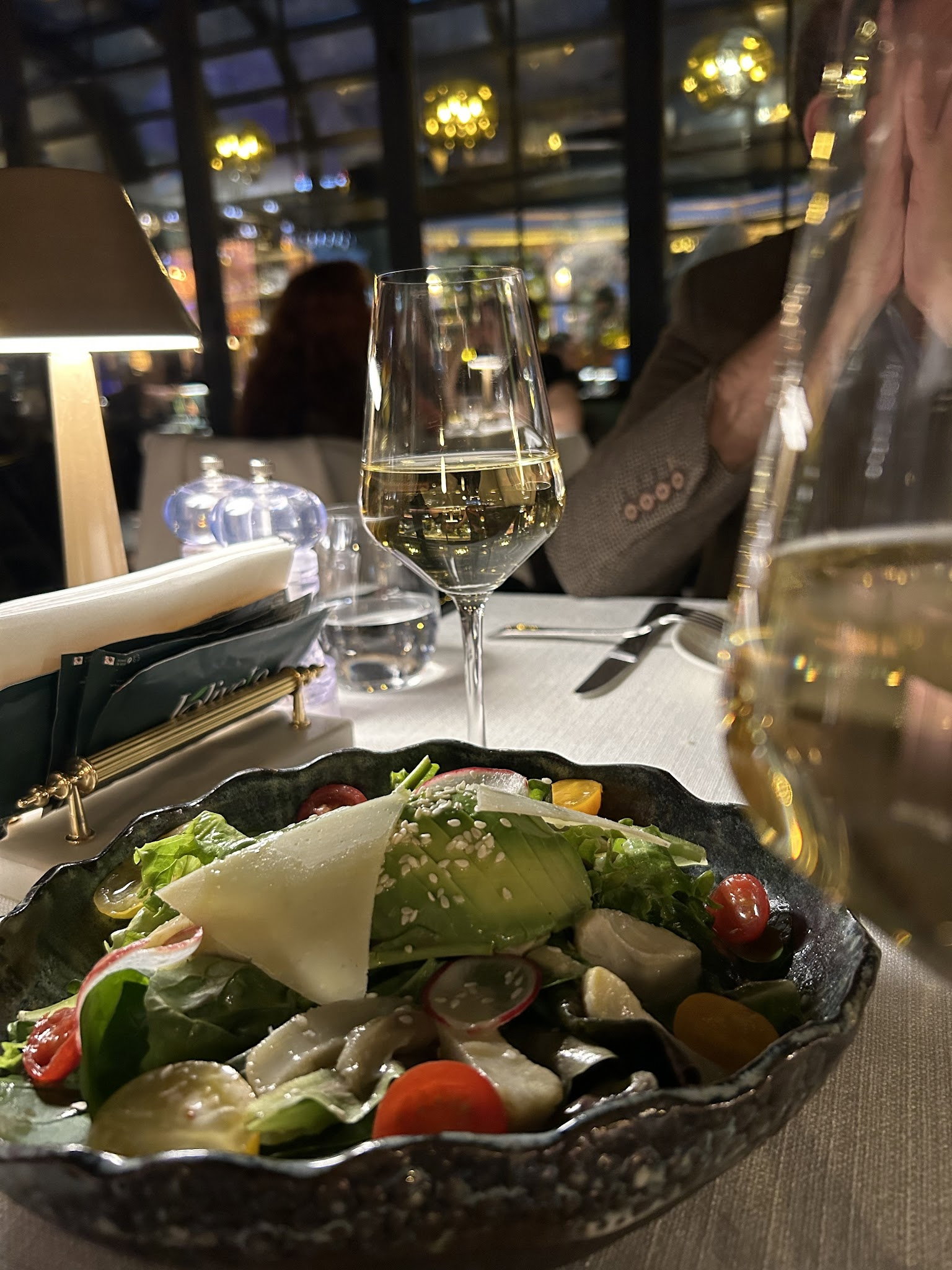 L'Olivetto Restaurant