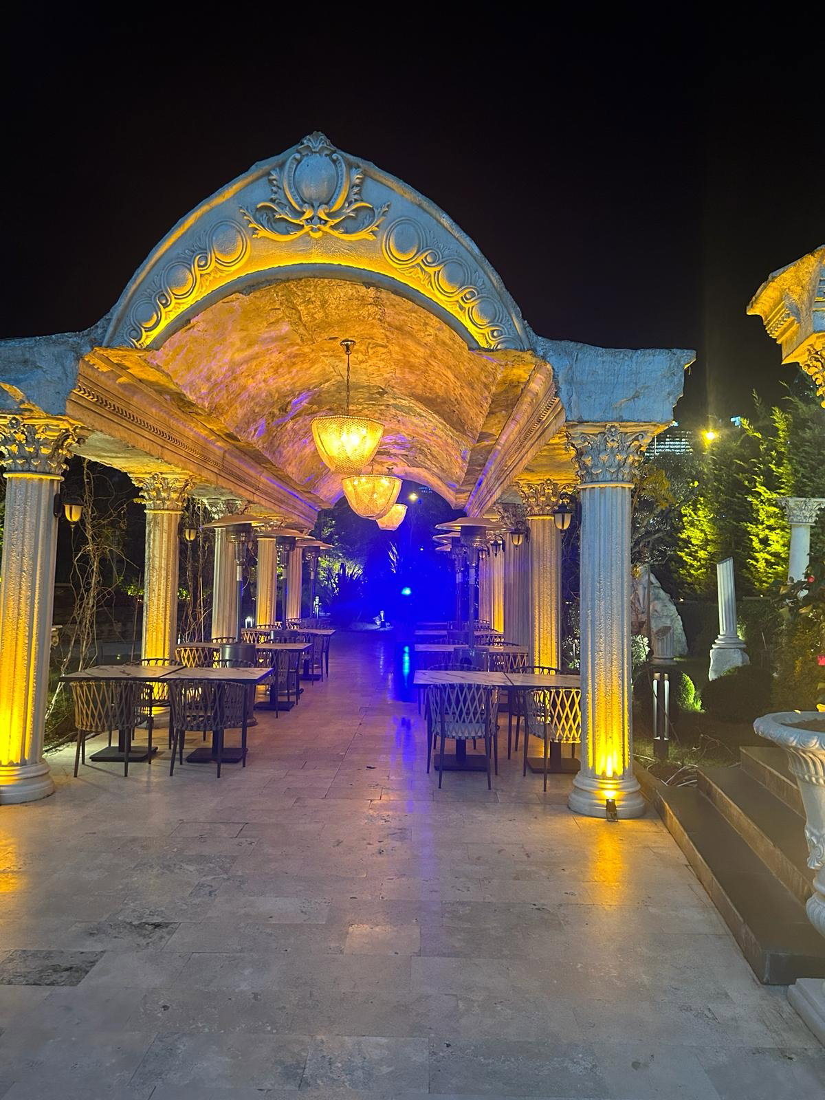 L'Olivetto Restaurant