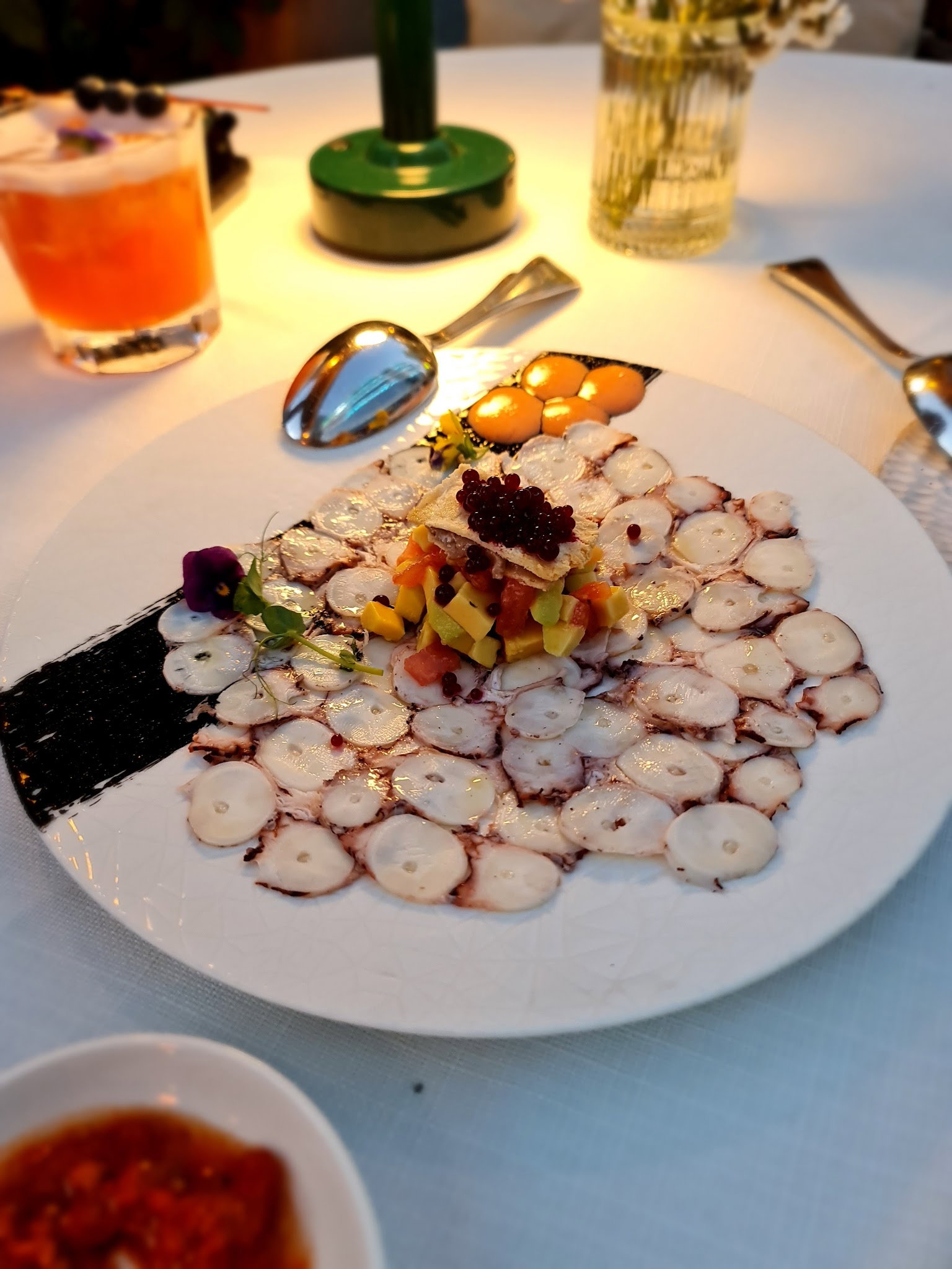 L'Olivetto Restaurant