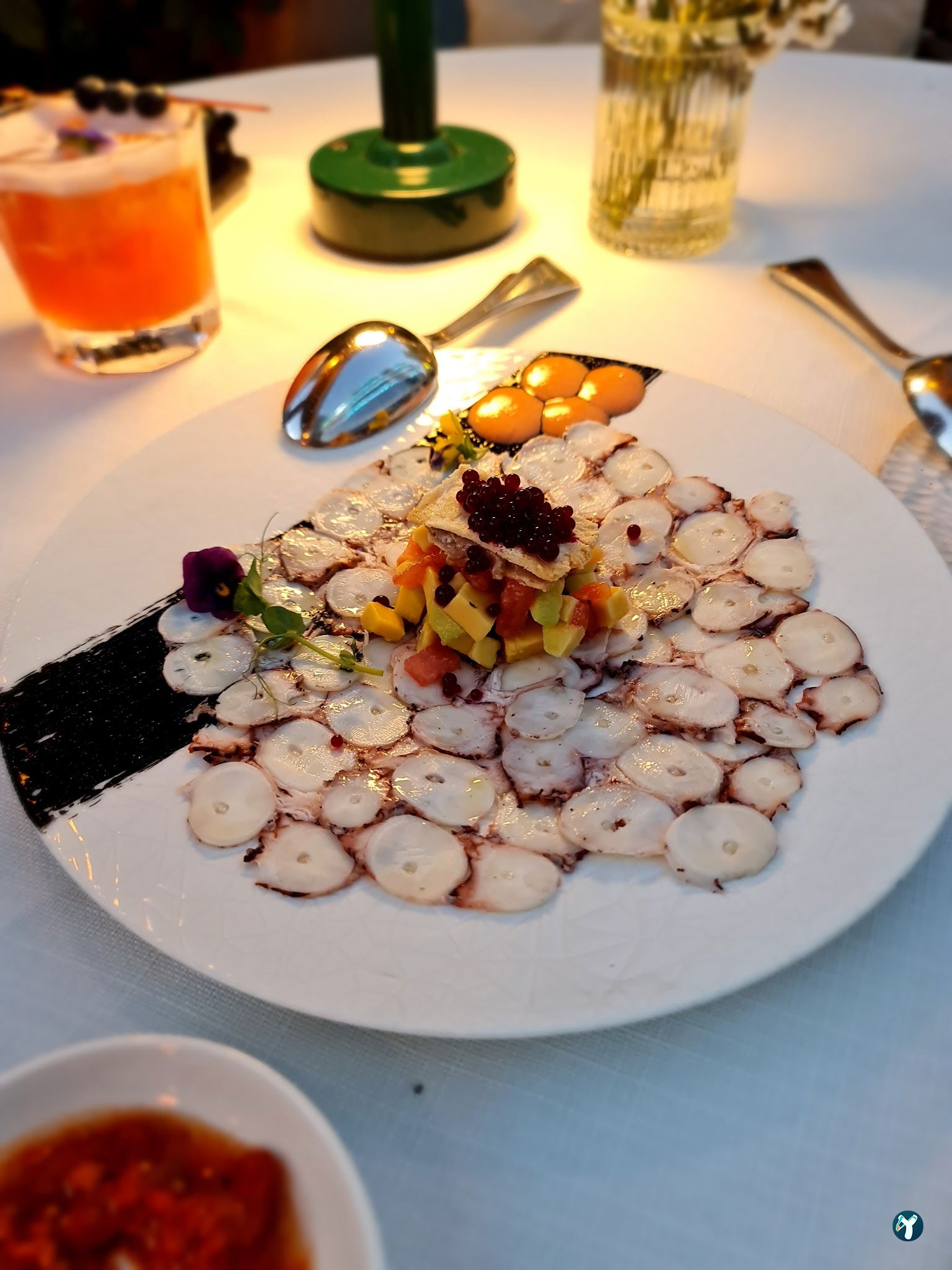 L'Olivetto Restaurant