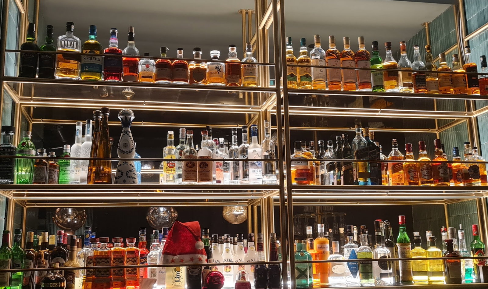 L'Olivetto Restaurant