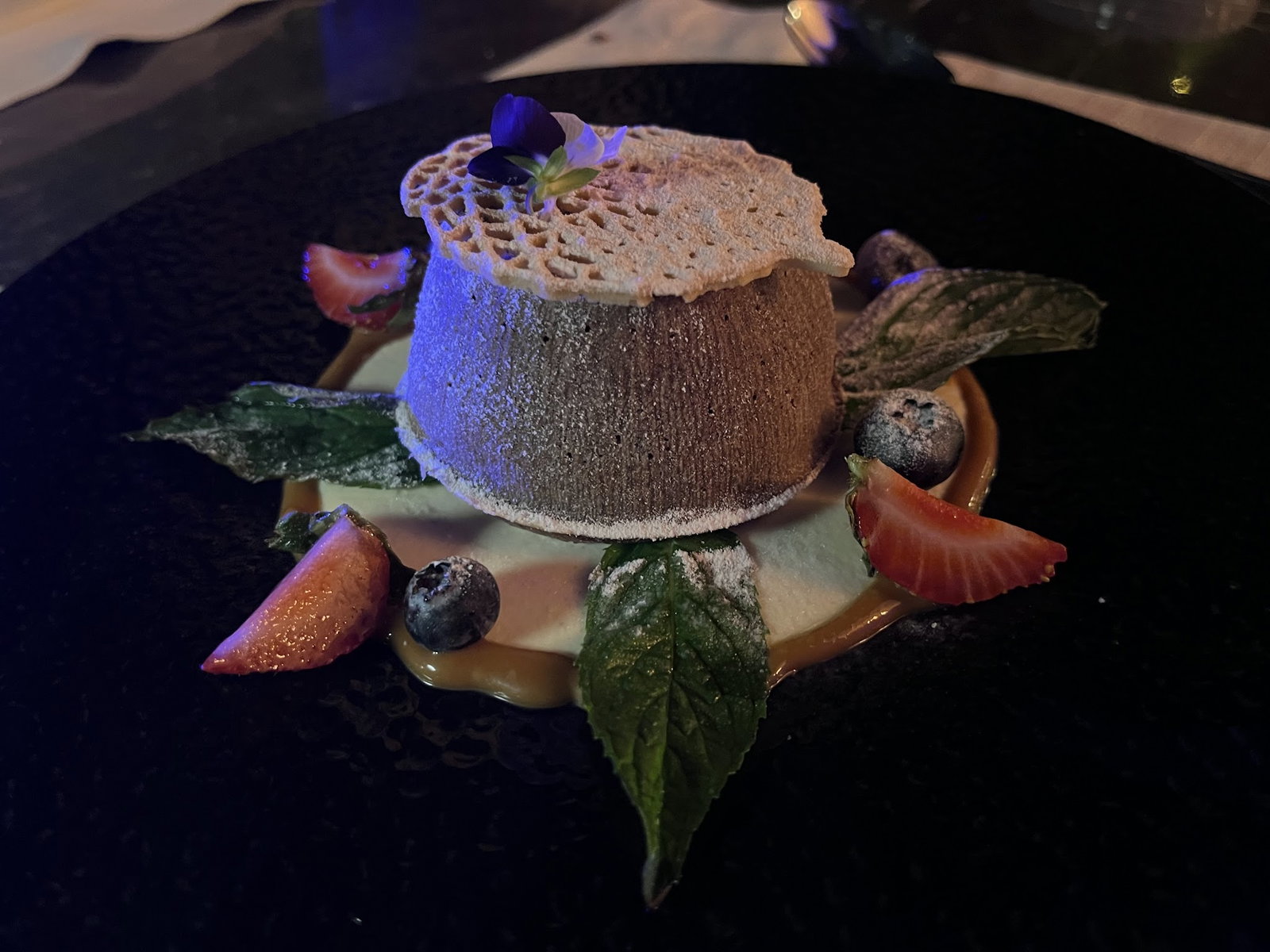 L'Olivetto Restaurant