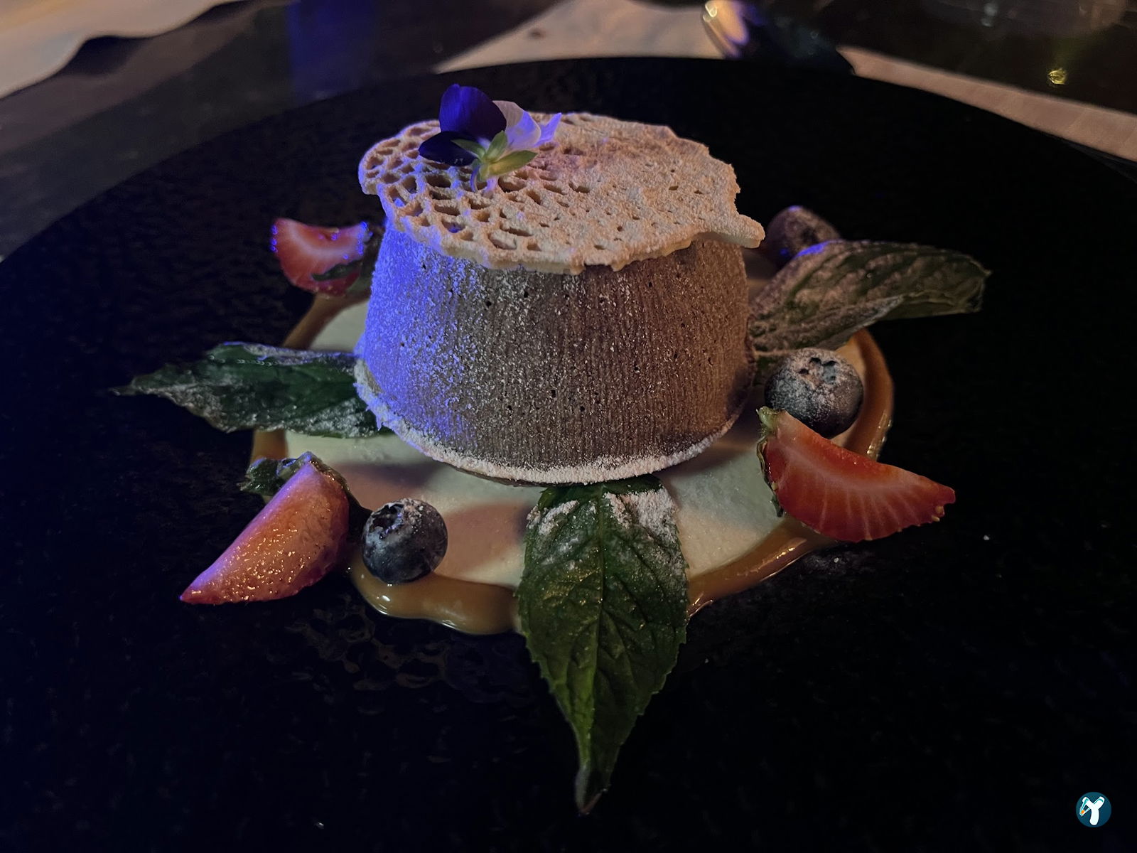 L'Olivetto Restaurant