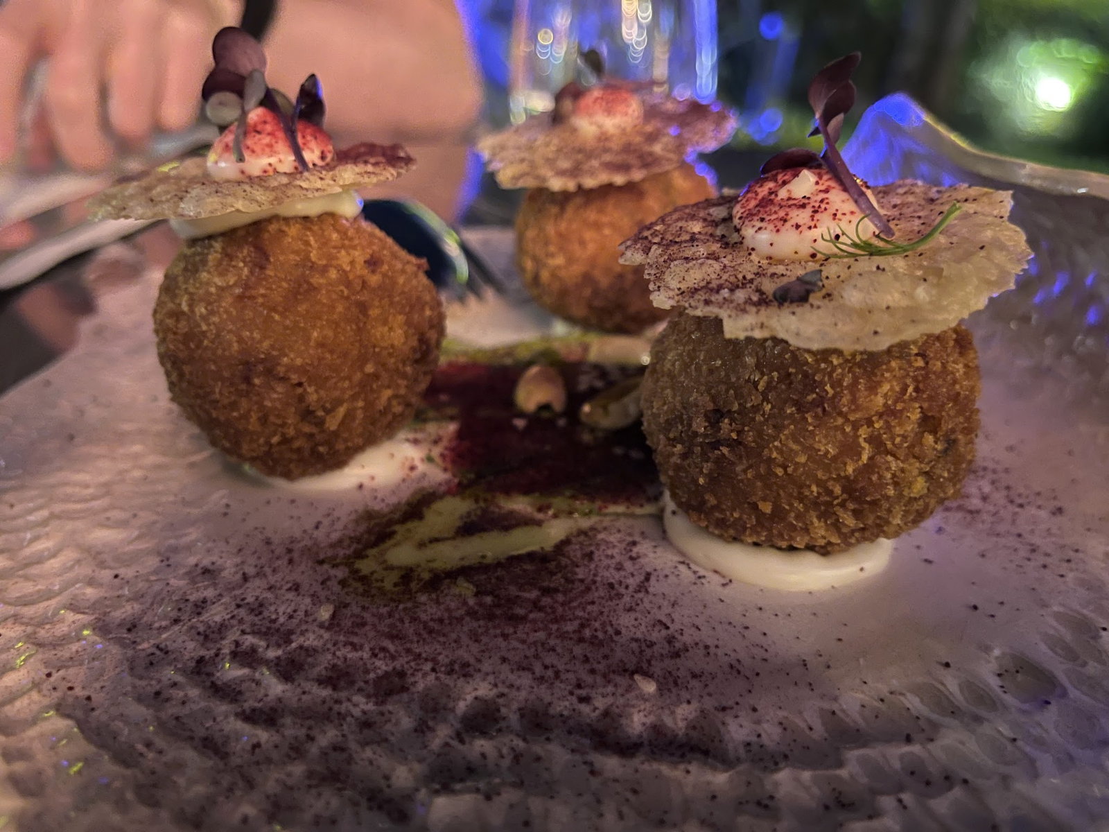 L'Olivetto Restaurant