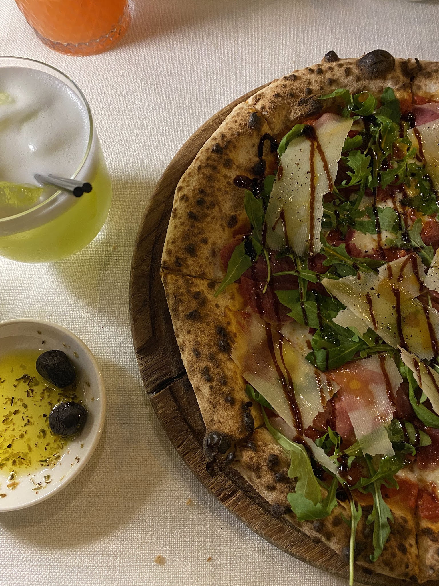 L'Olivetto Restaurant