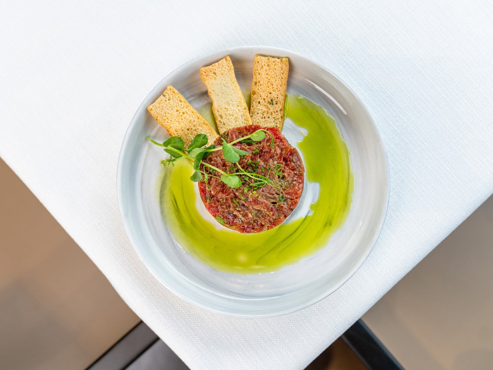 L'Olivetto Restaurant